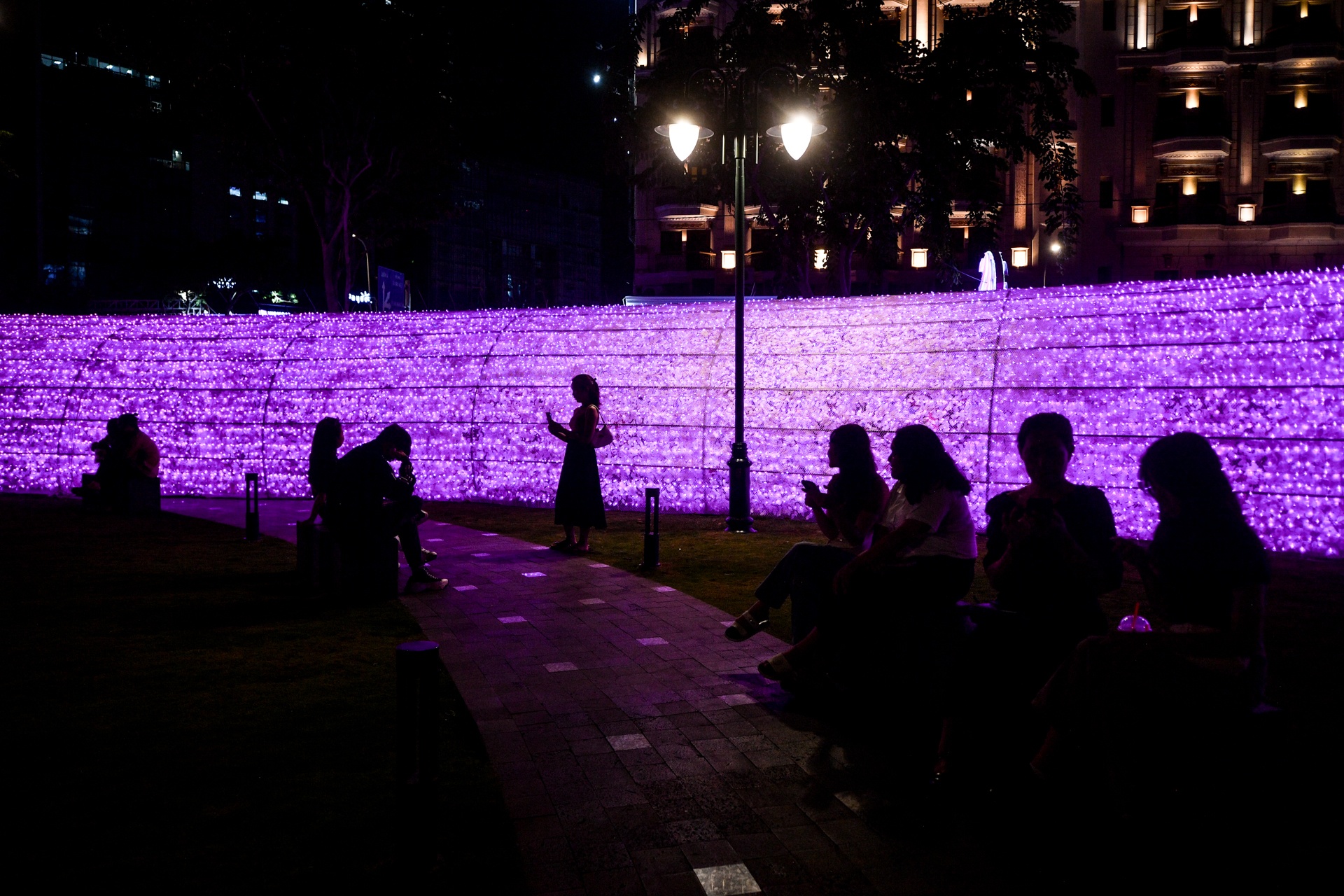 den LED ben Bach Dang anh 16