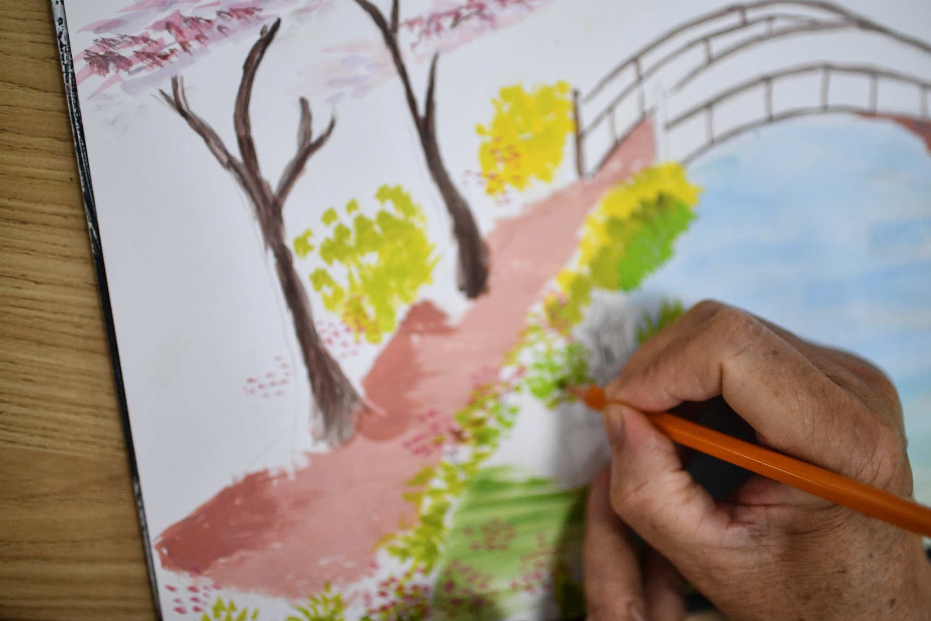 lop ve sau dot quy anh 6