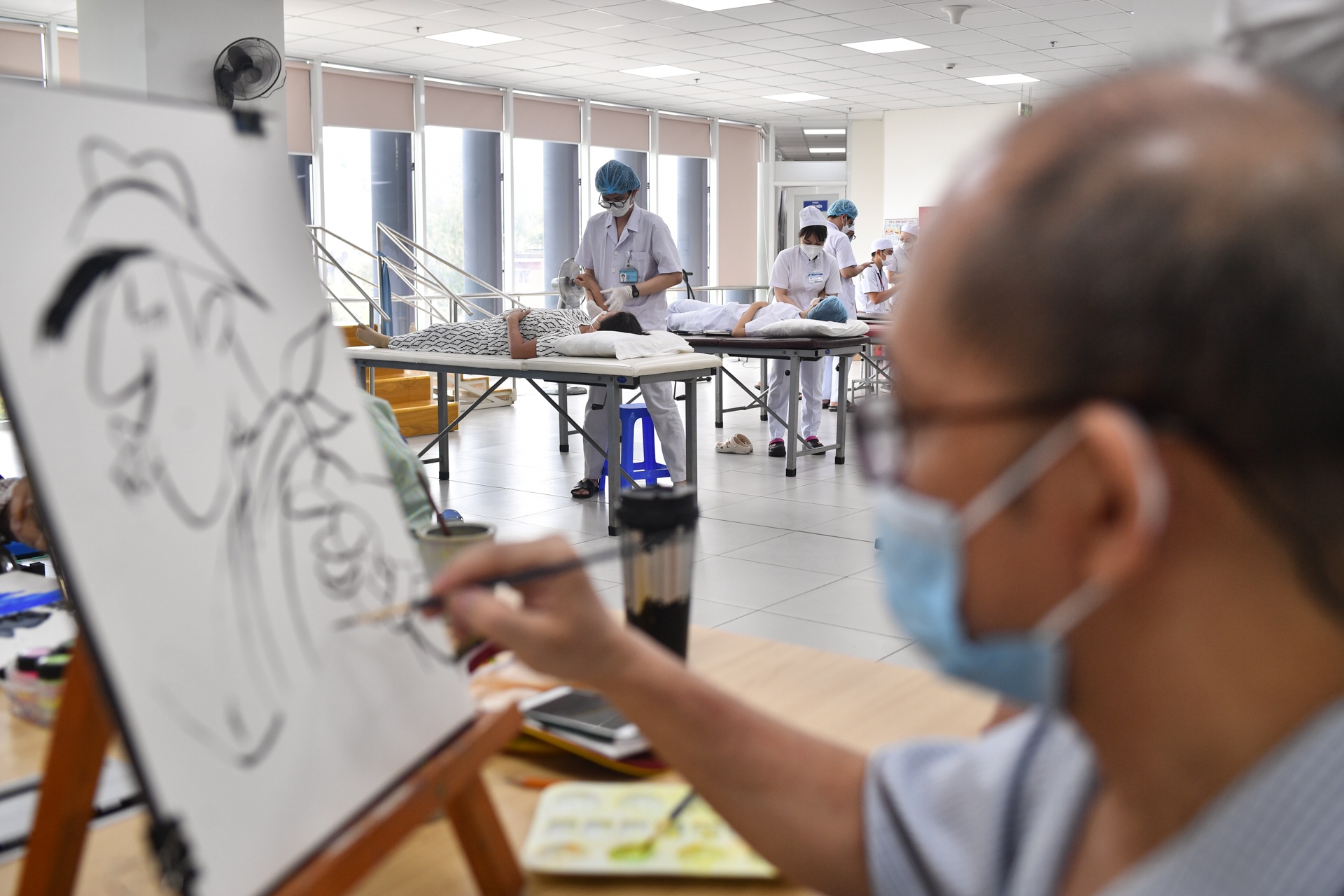 lop ve sau dot quy anh 9