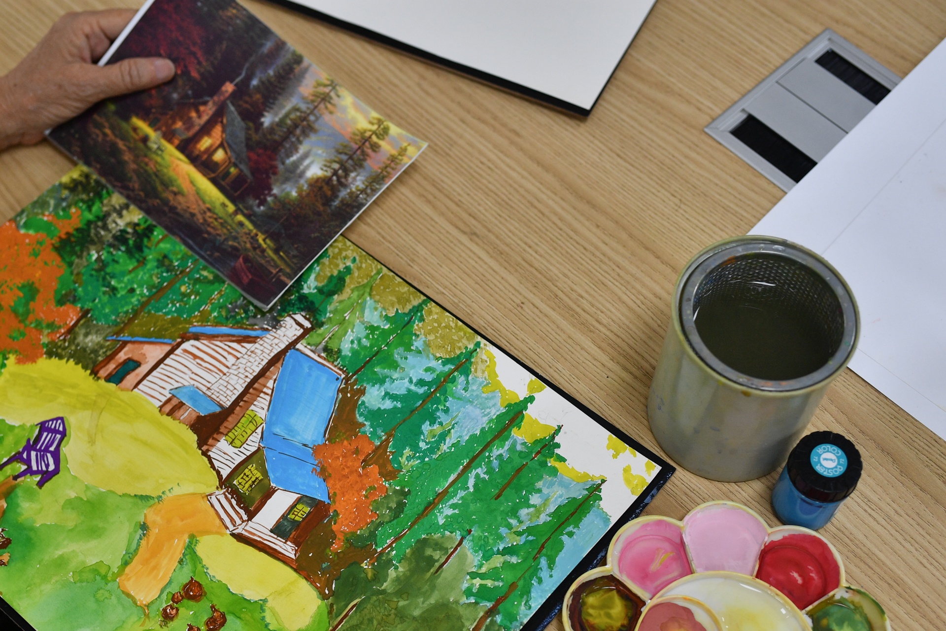 lop ve sau dot quy anh 2