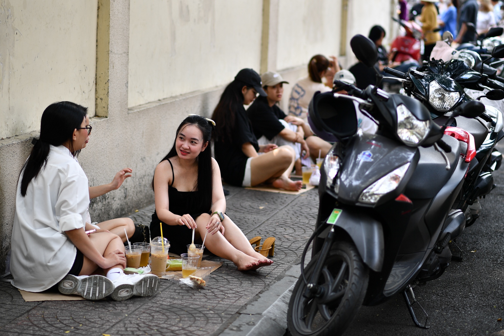 ca phe bet TP.HCM anh 3