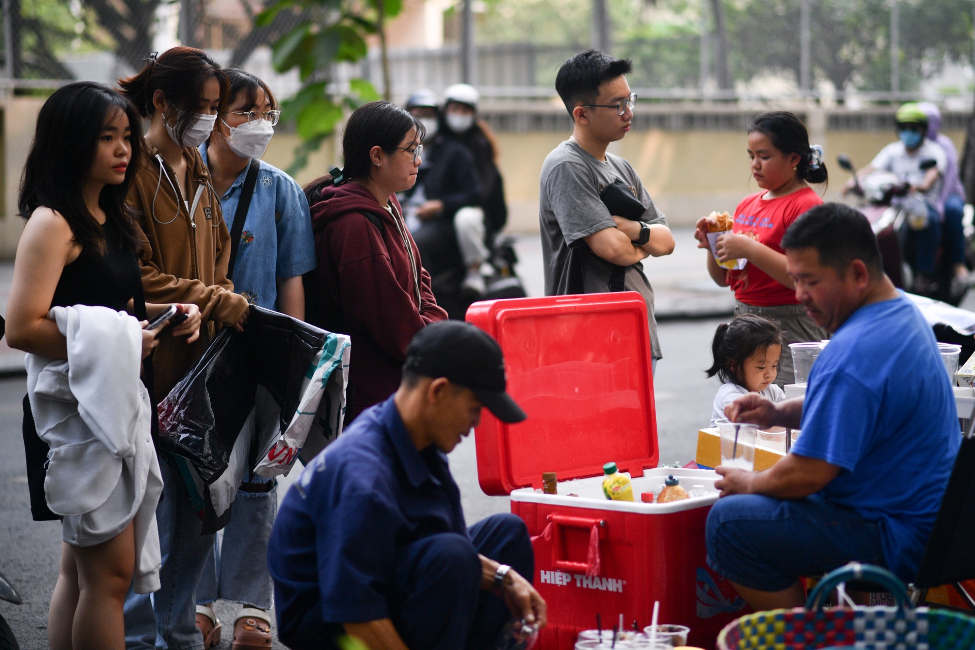 ca phe bet TP.HCM anh 6