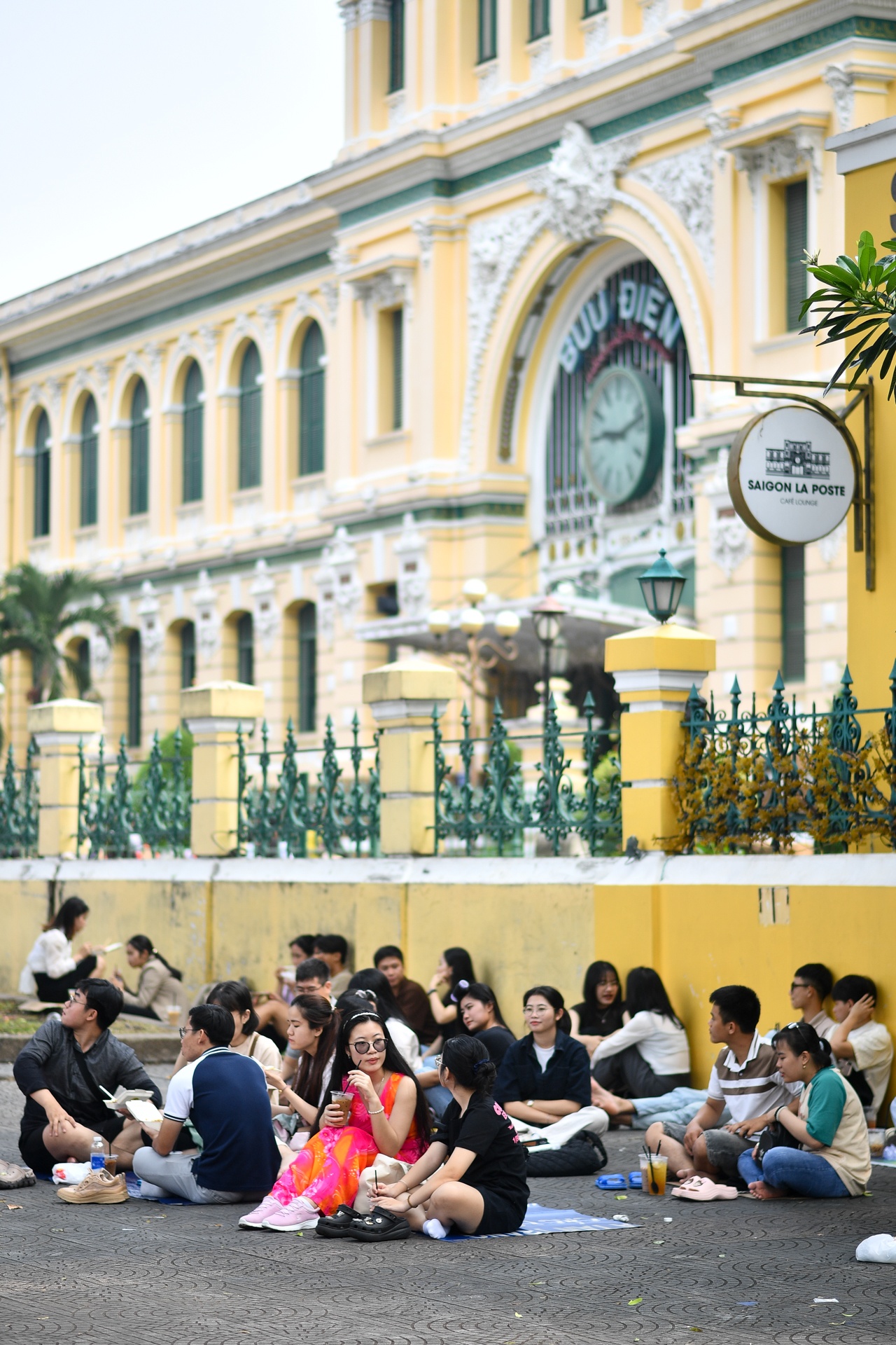 ca phe bet TP.HCM anh 5