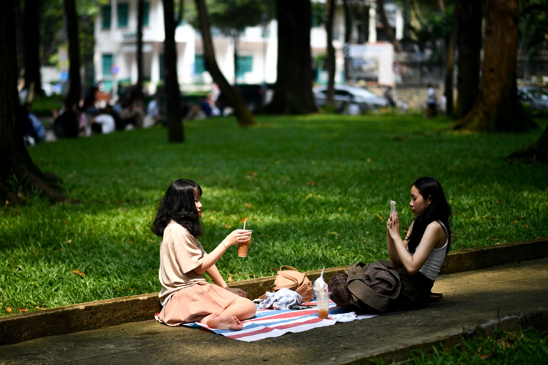 ca phe bet TP.HCM anh 7