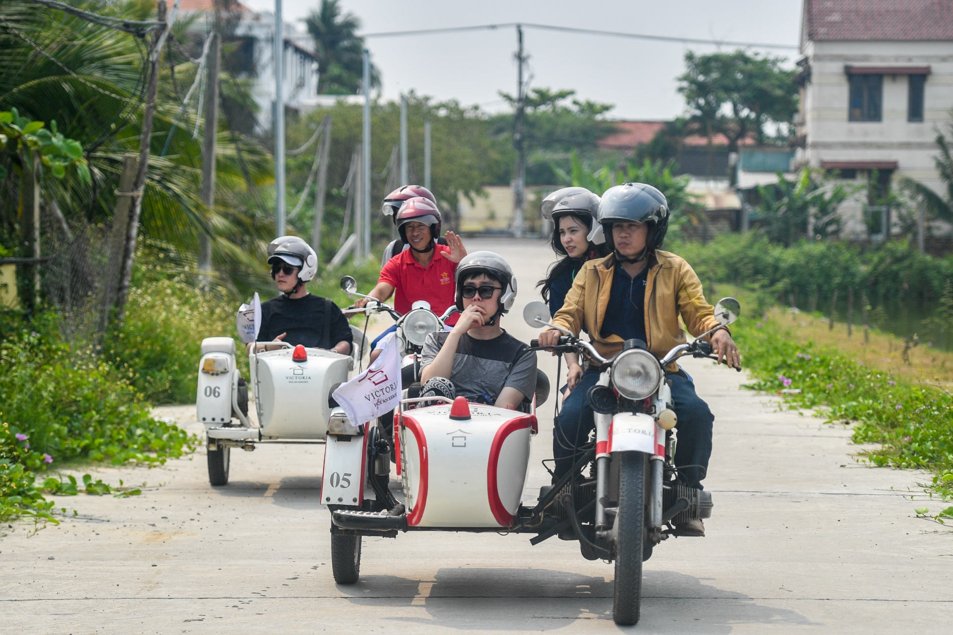 Du lich Hoi An anh 10