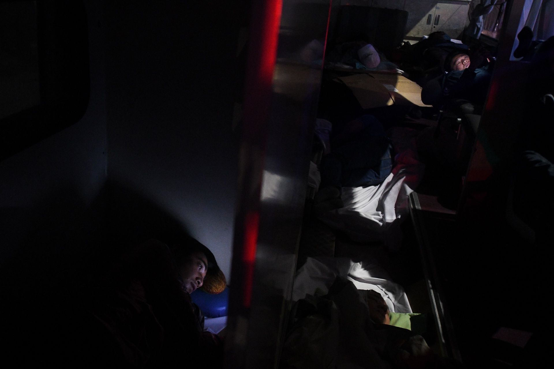 doi lay mau Cho Ray anh 3