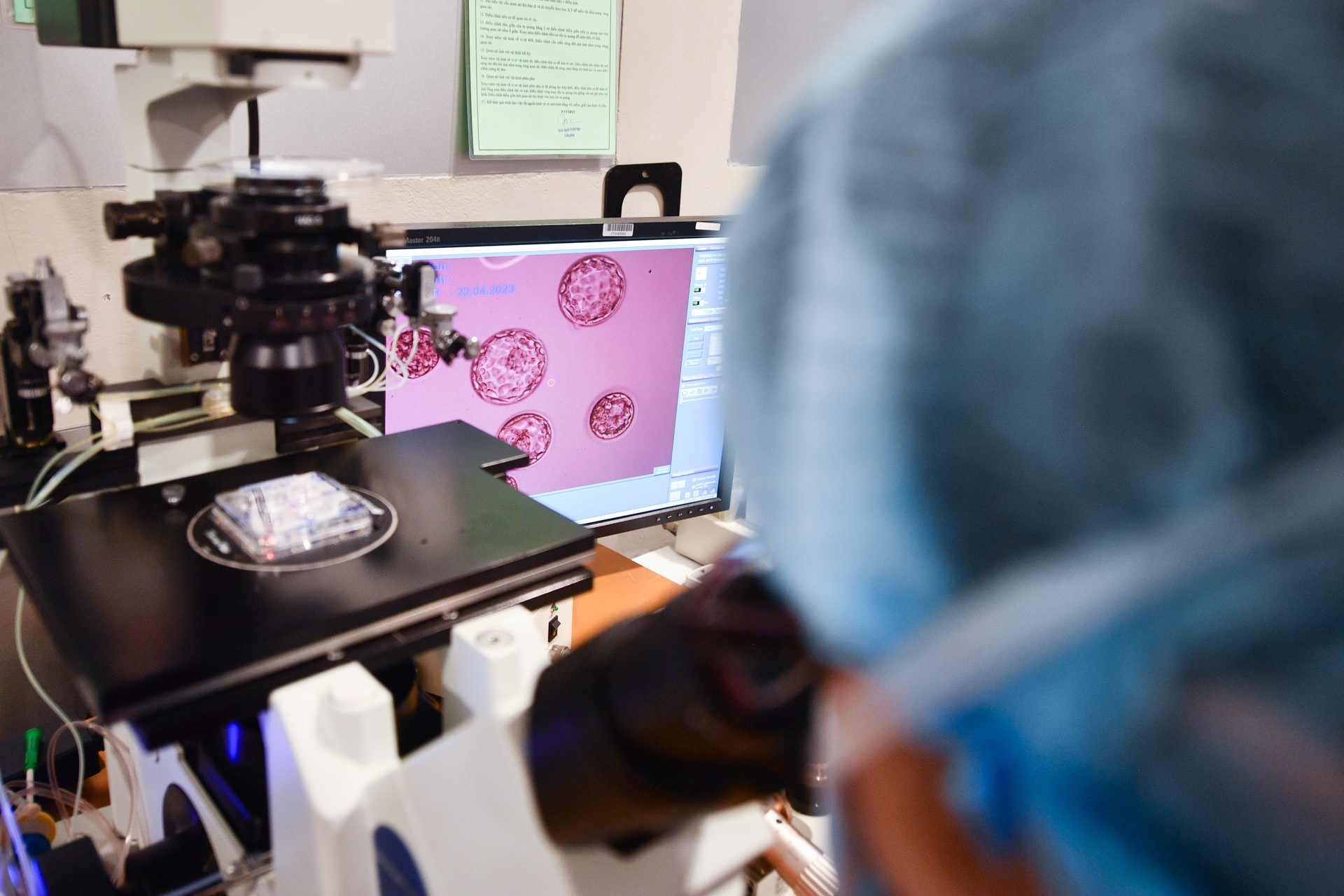 Benh vien Tu Du anh 7