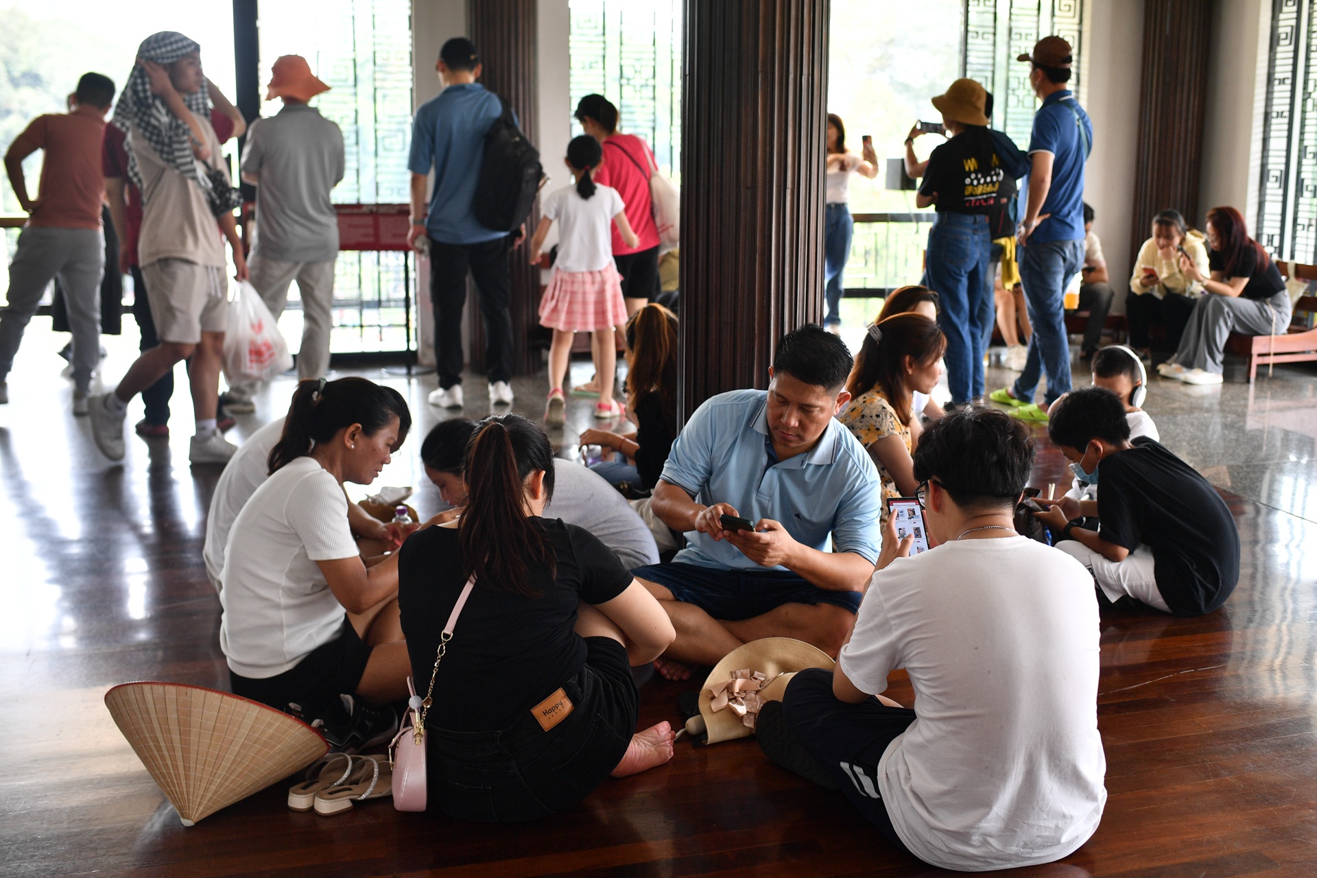 Dinh Doc lap dip 30/4 anh 9