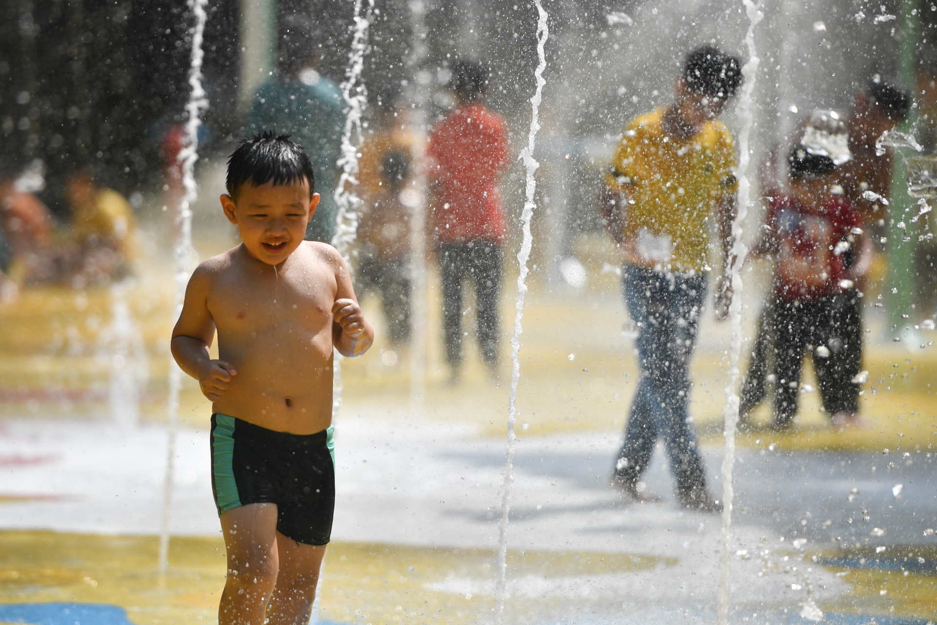 Thao Cam Vien dip 30/4 anh 2