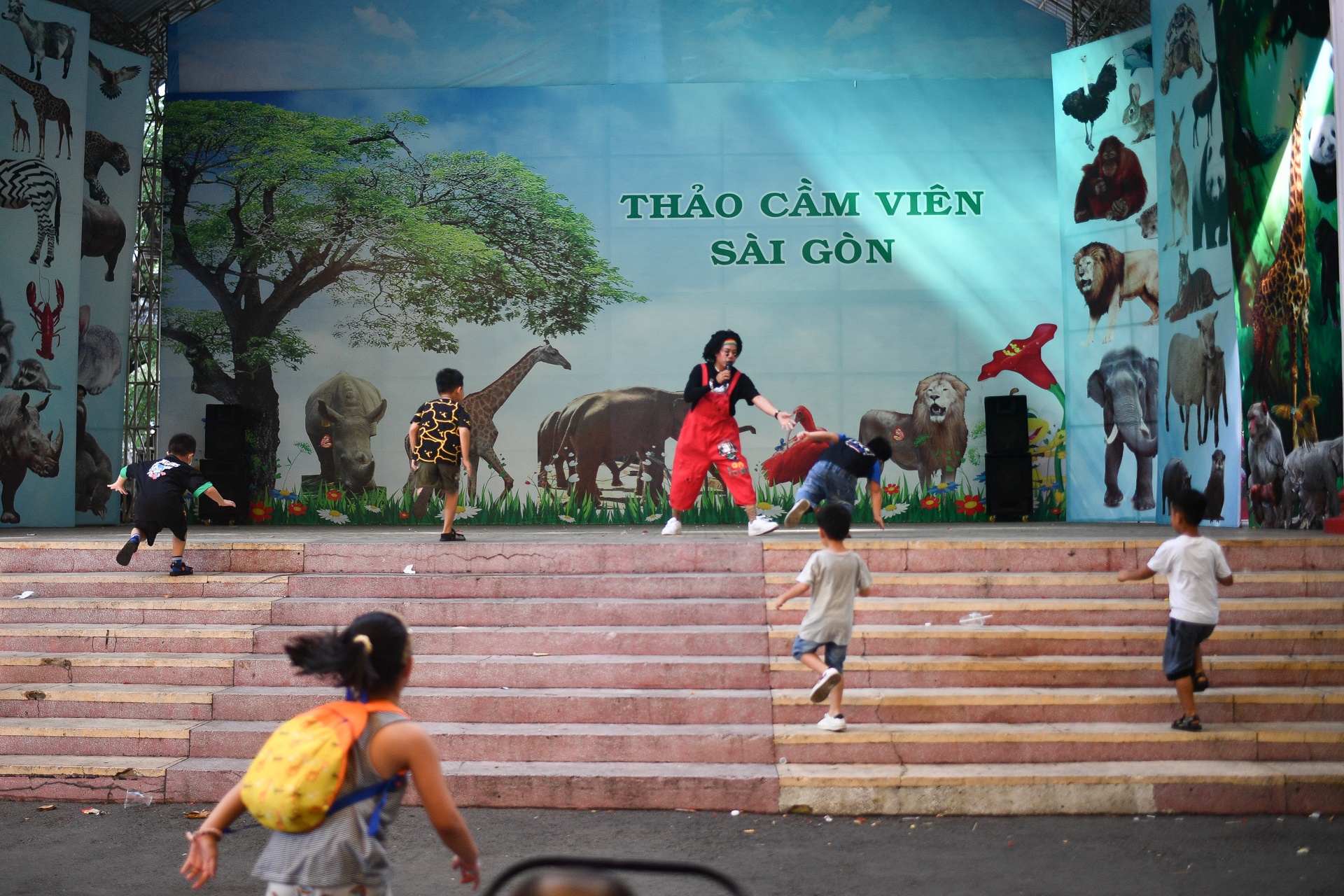 Thao Cam Vien dip 30/4 anh 10