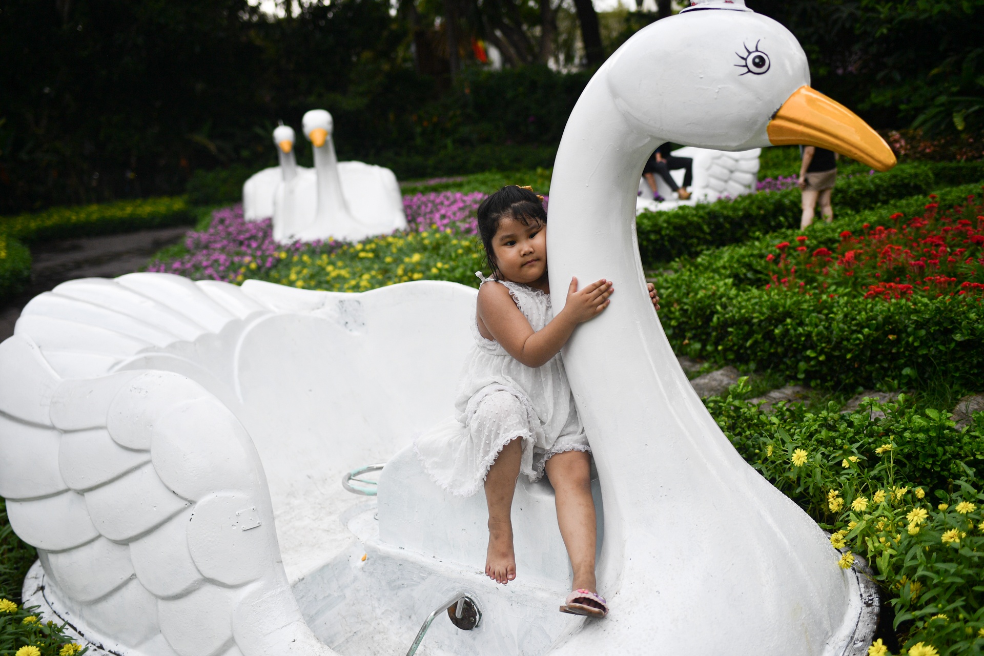 Thao Cam Vien dip 30/4 anh 11