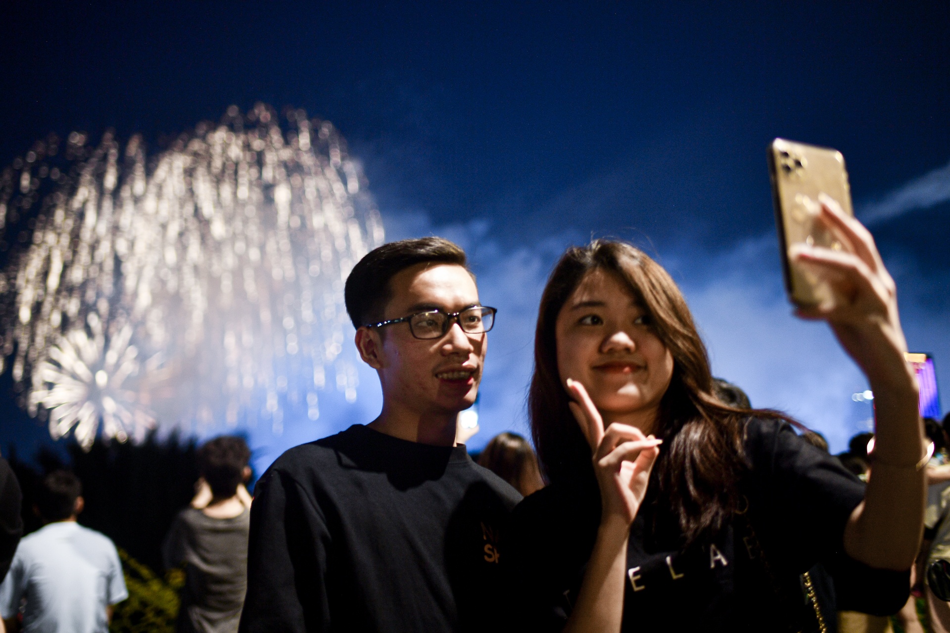 phao hoa TP.HCM 30/4 anh 10