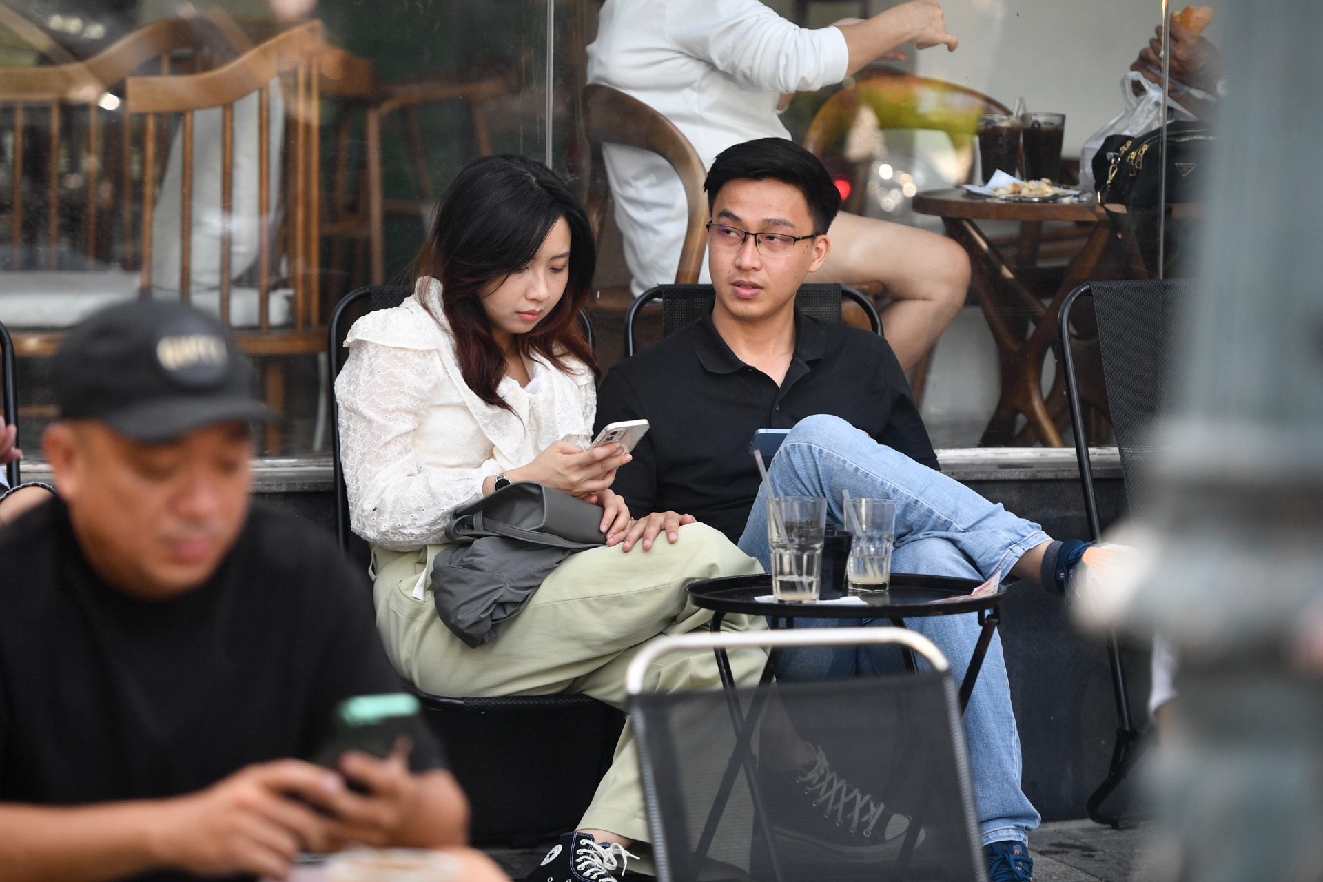 TP.HCM nghỉ lễ ảnh 7 TP.HCM nghi le anh 7