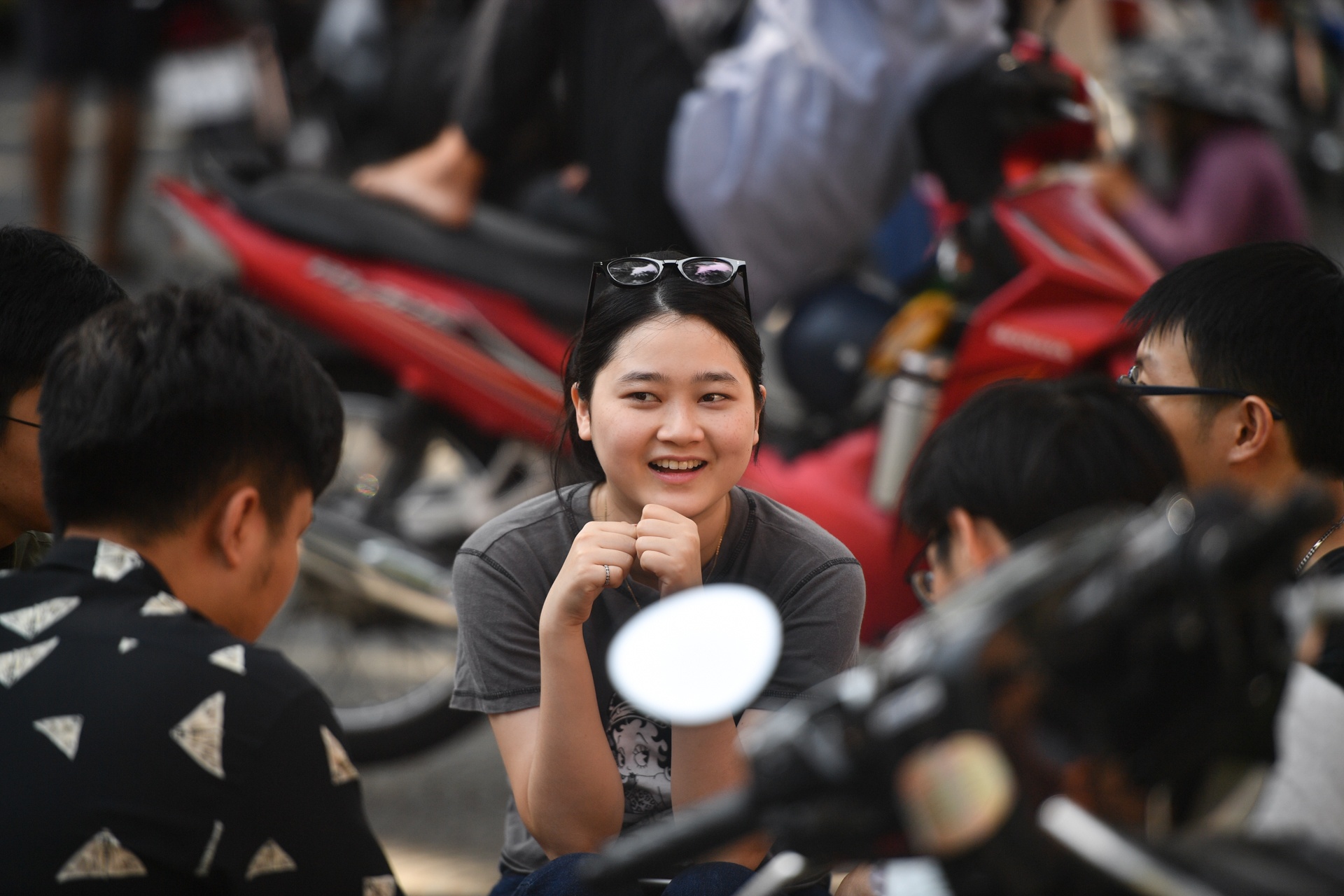 TP.HCM nghỉ lễ ảnh 6 TP.HCM nghi le anh 6