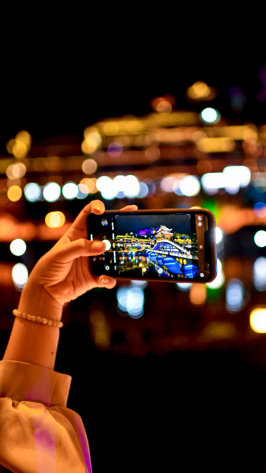 Phượng Hoàng cổ trấn ảnh 49 Phuong Hoang co tran anh 49