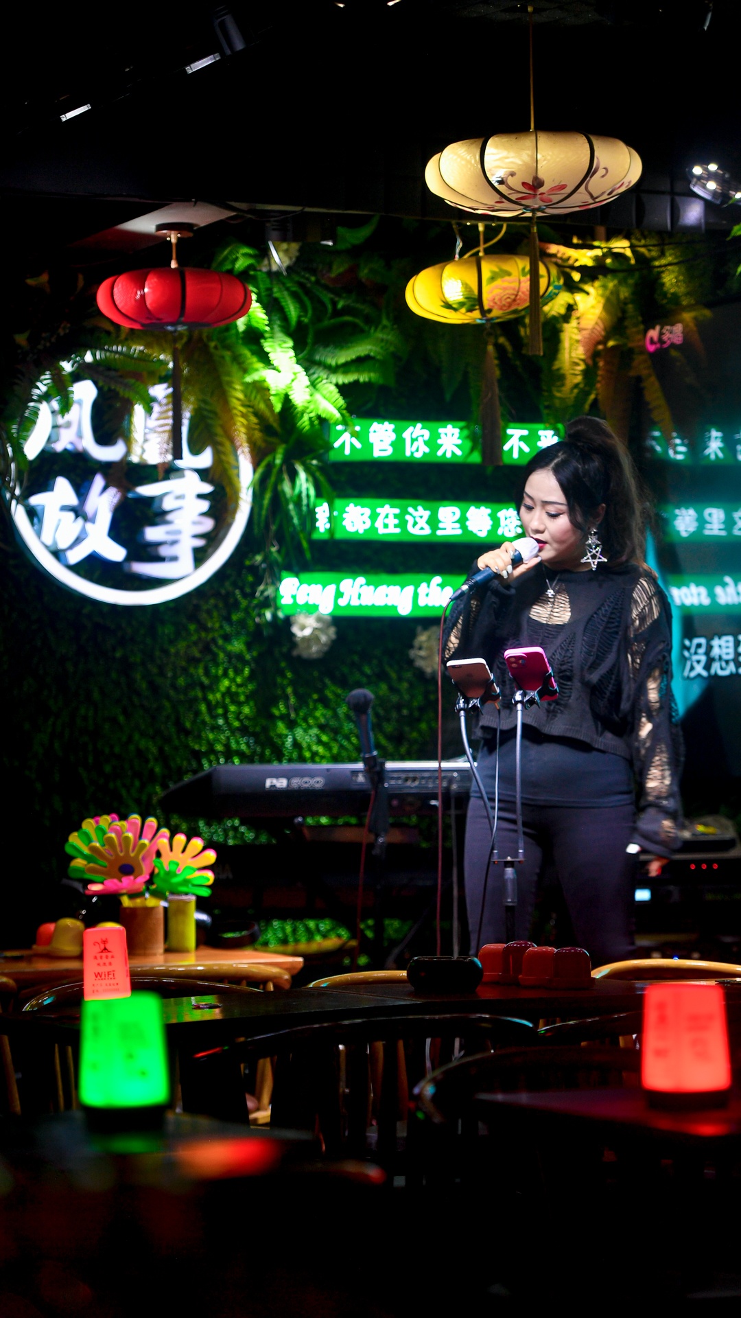 Phượng Hoàng cổ trấn ảnh 43 Phuong Hoang co tran anh 43