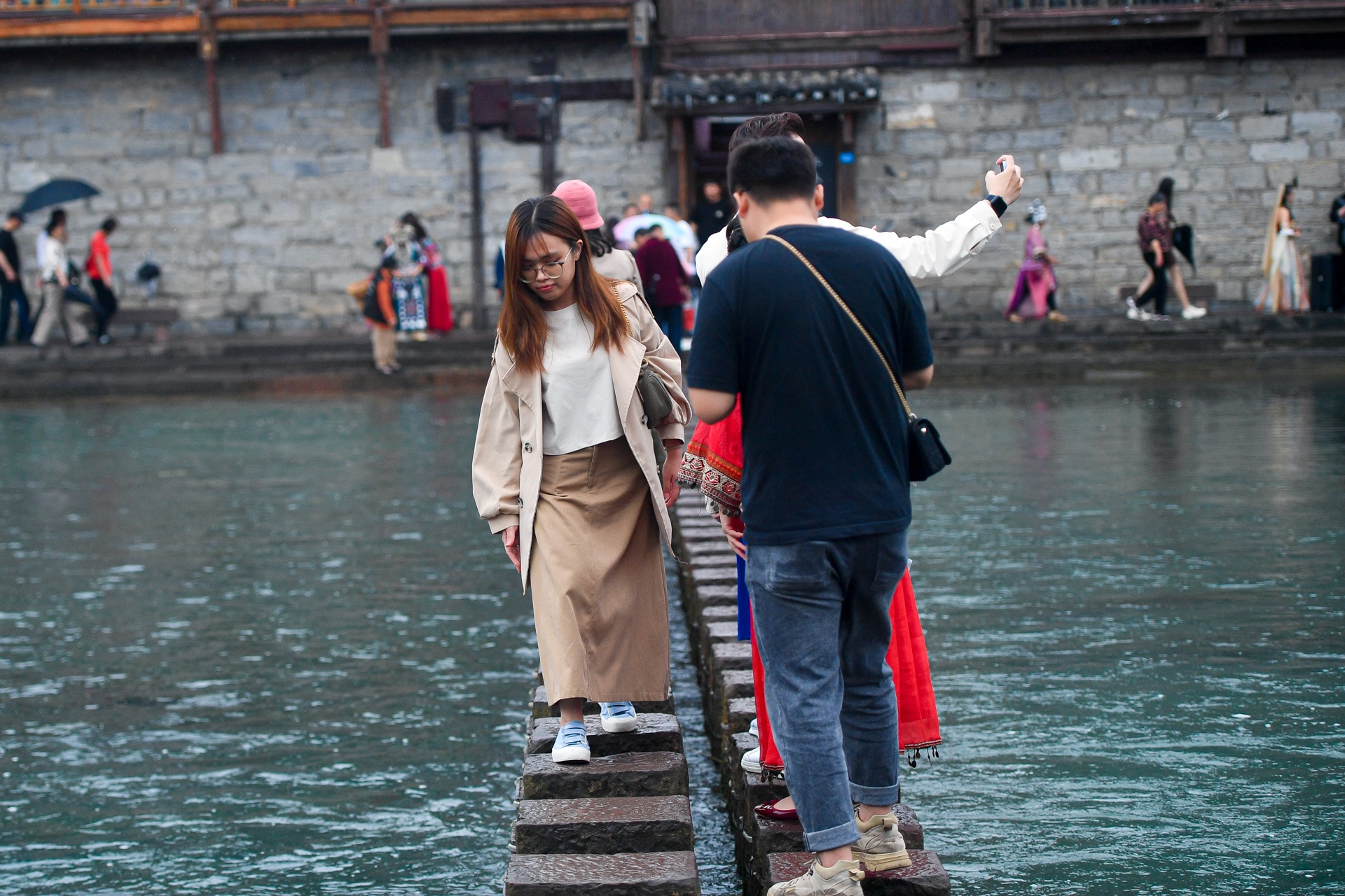 Du lich Trung Quoc anh 9