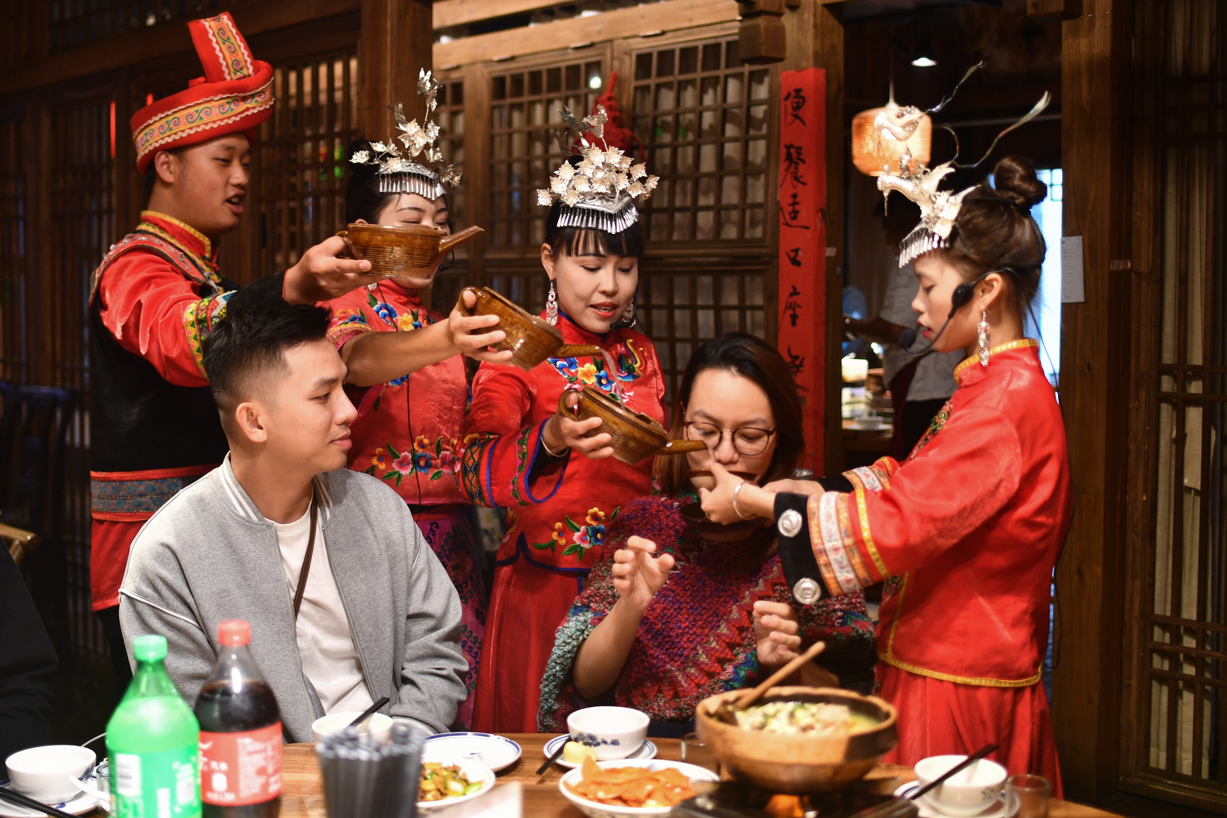 Du lich Trung Quoc anh 6