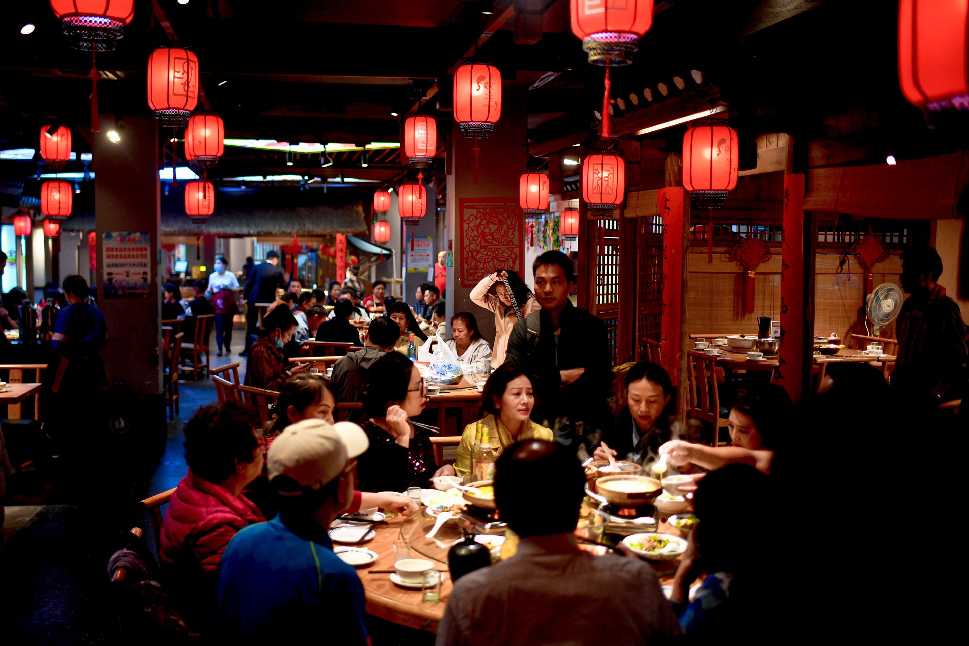 Du lich Trung Quoc anh 2