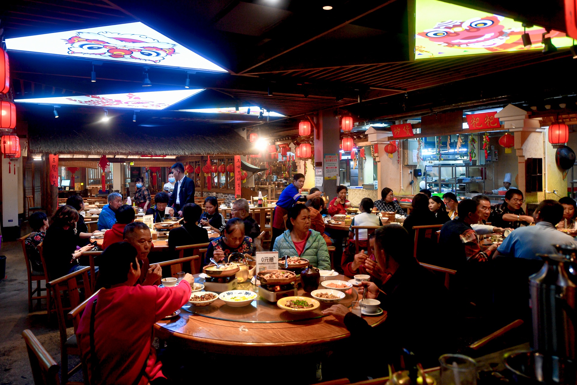 Du lich Trung Quoc anh 10