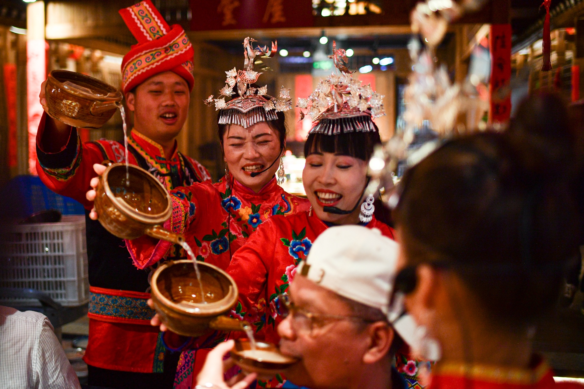 Du lich Trung Quoc anh 5