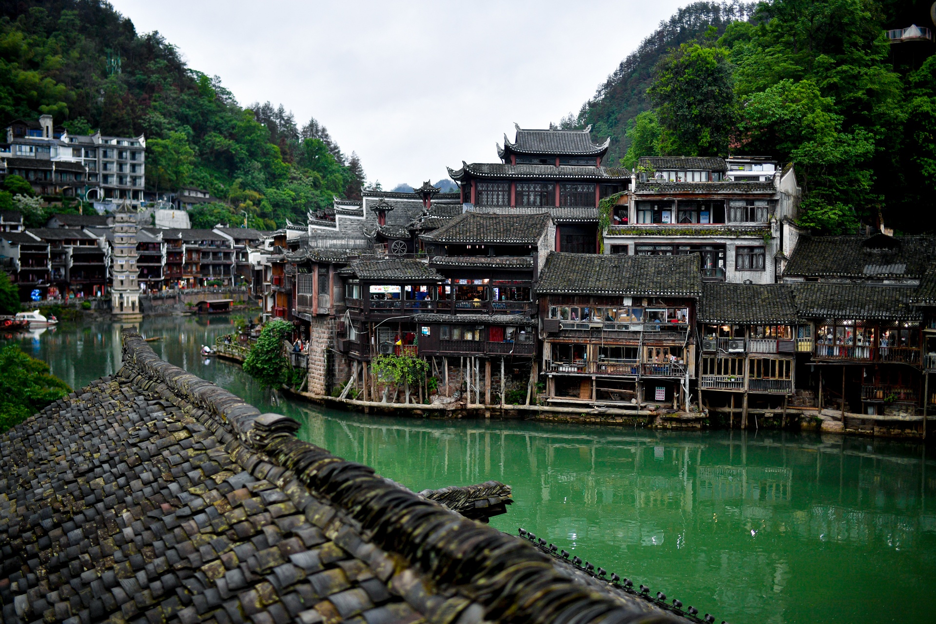 du lich Trung Quoc anh 11