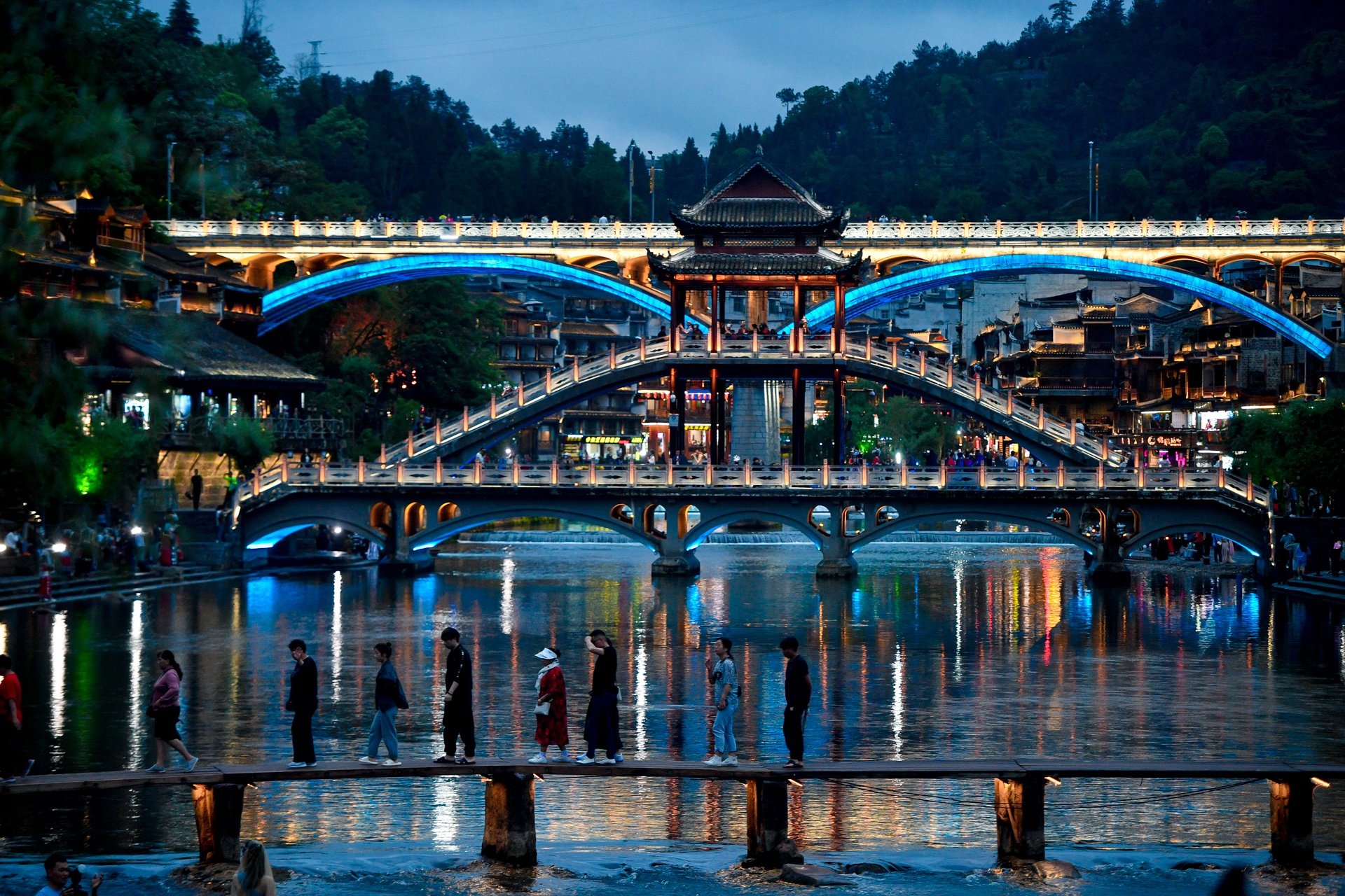 du lich Trung Quoc anh 15