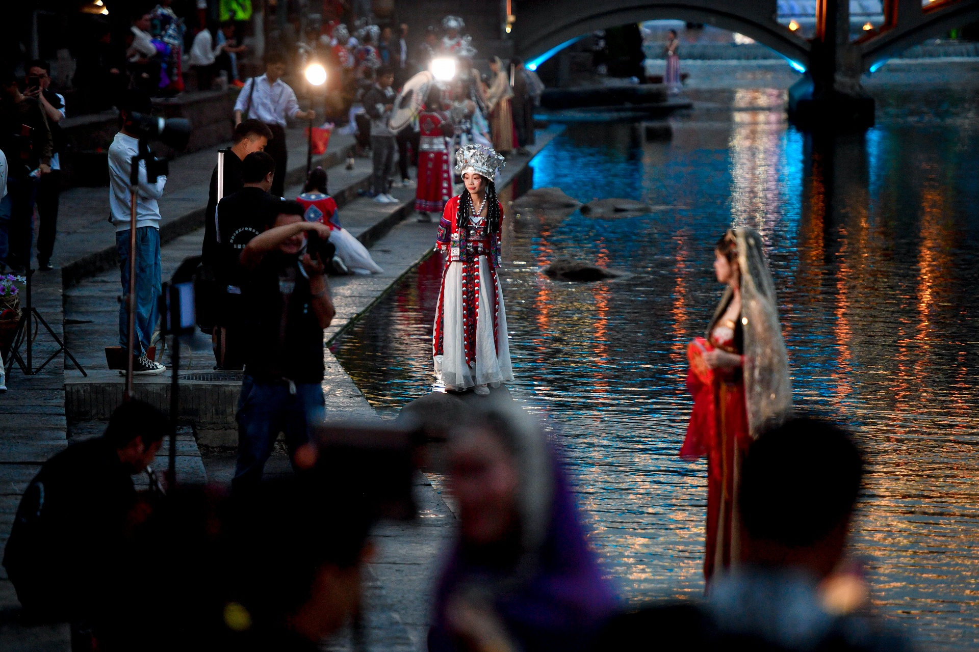 du lich Trung Quoc anh 24