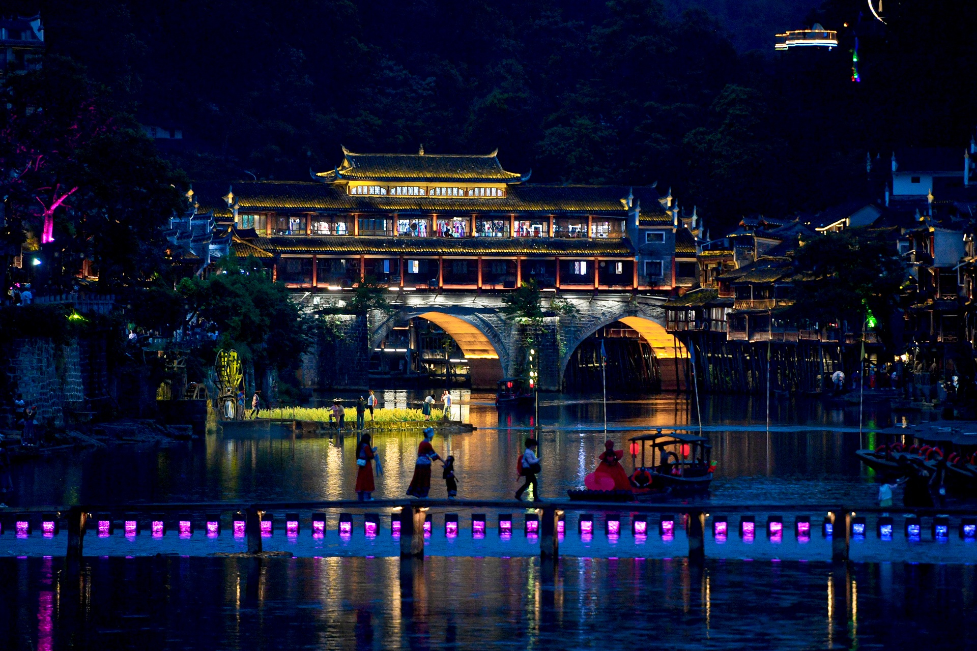 du lich Trung Quoc anh 16