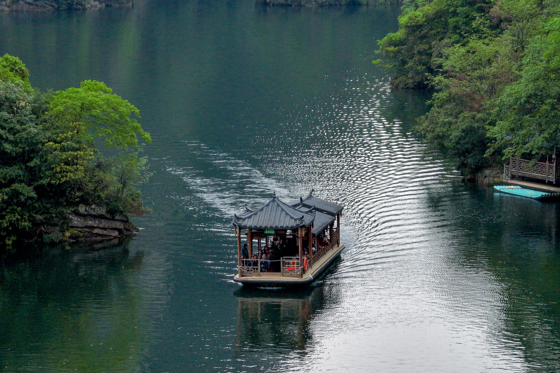 du lich Trung Quoc anh 62