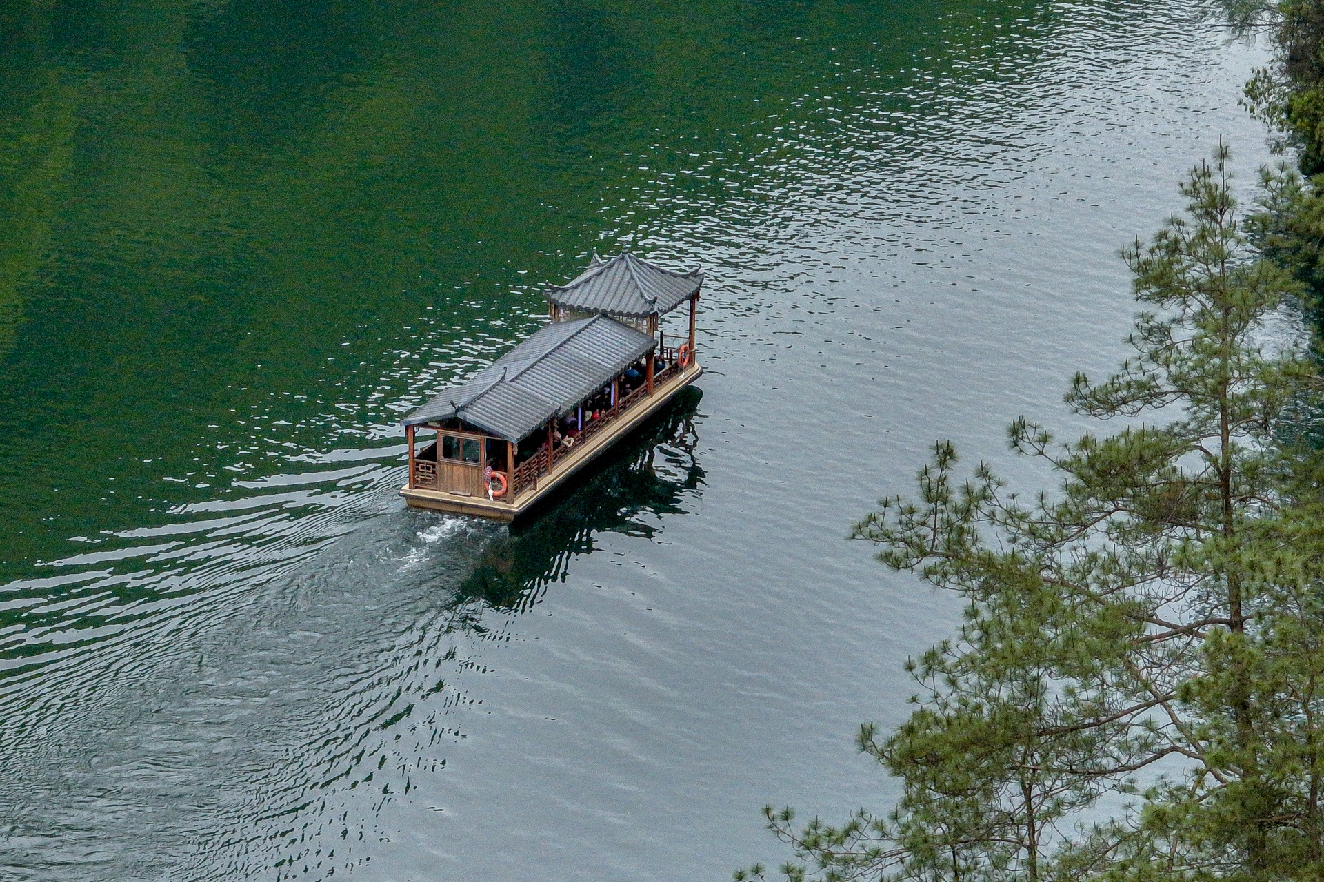 du lich Trung Quoc anh 57