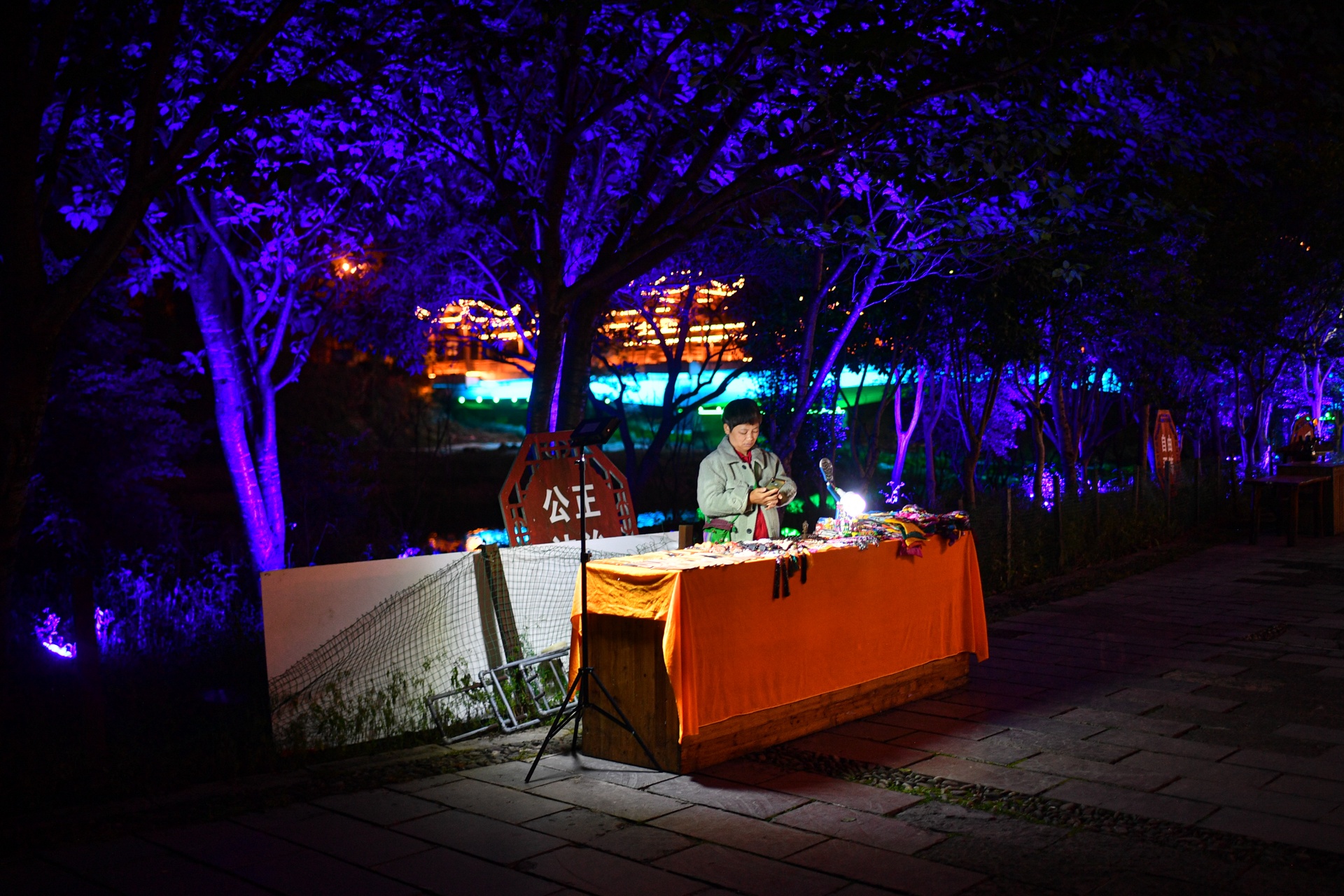 Du lich Trung Quoc, anh 10