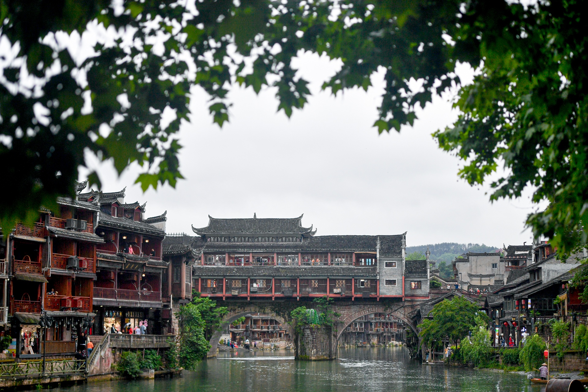 du lich Trung Quoc anh 12