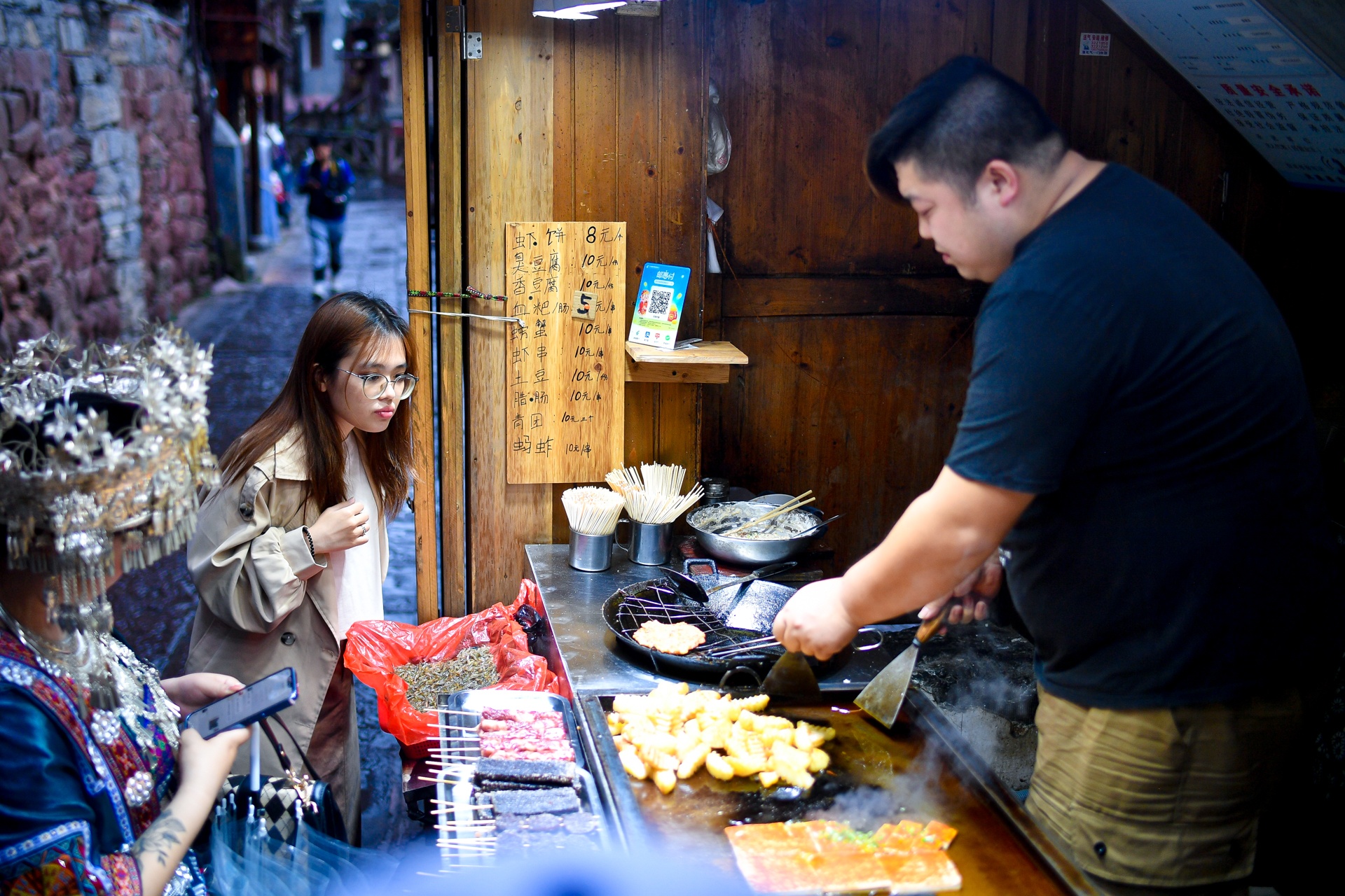 du lich Trung Quoc anh 22