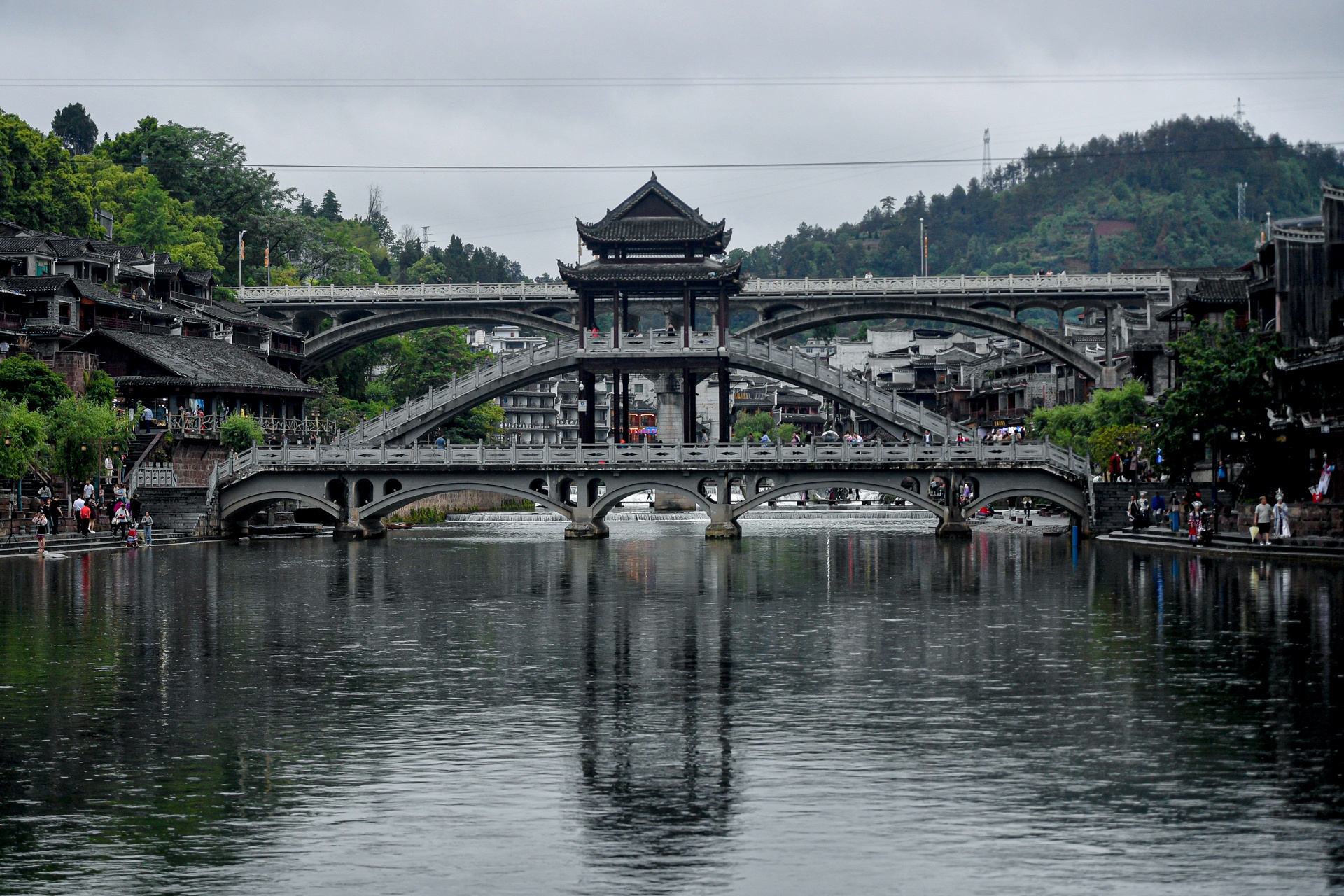 du lich Trung Quoc anh 5