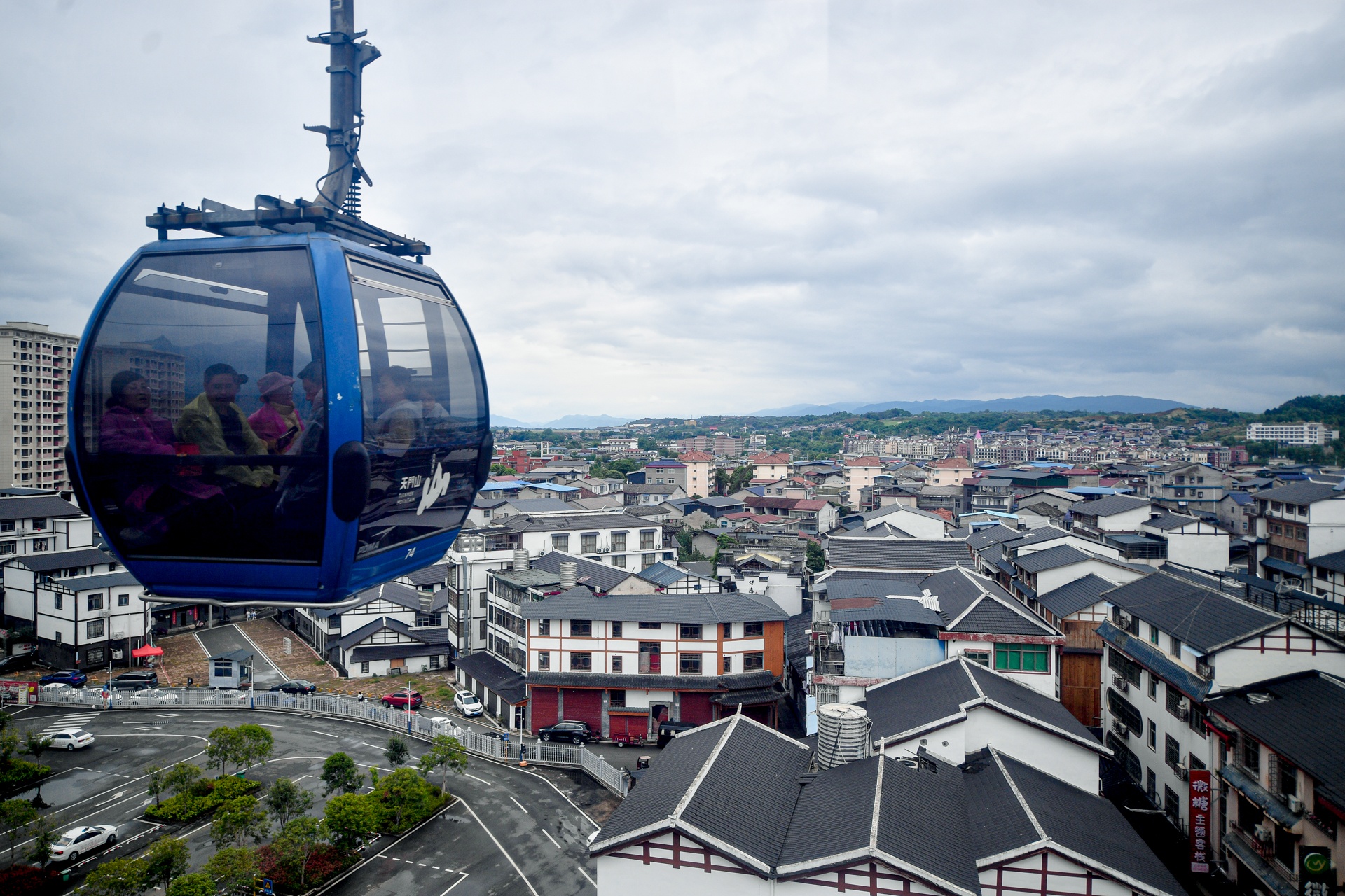 du lich Trung Quoc anh 26