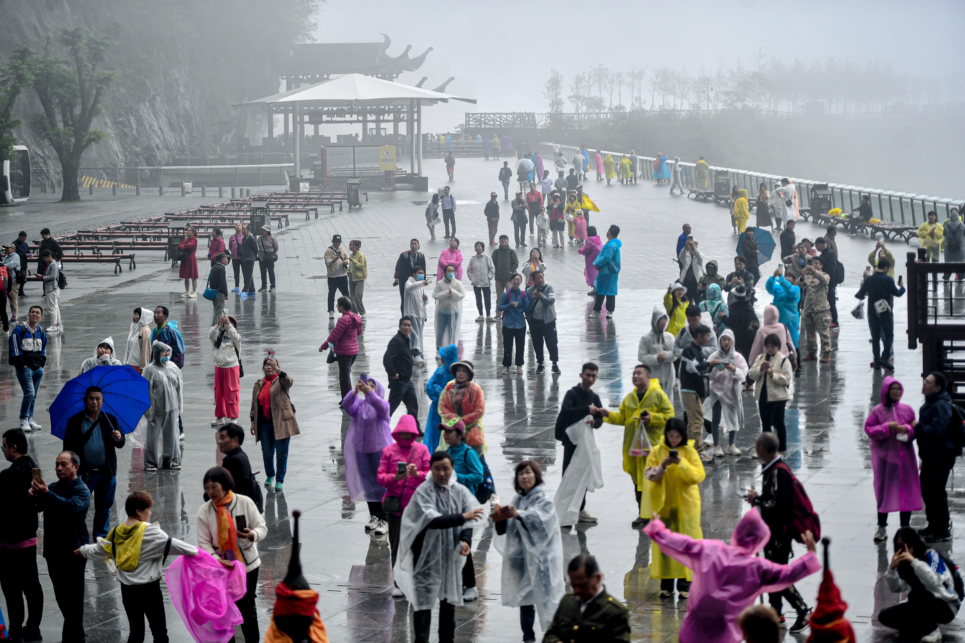 du lich Trung Quoc anh 36