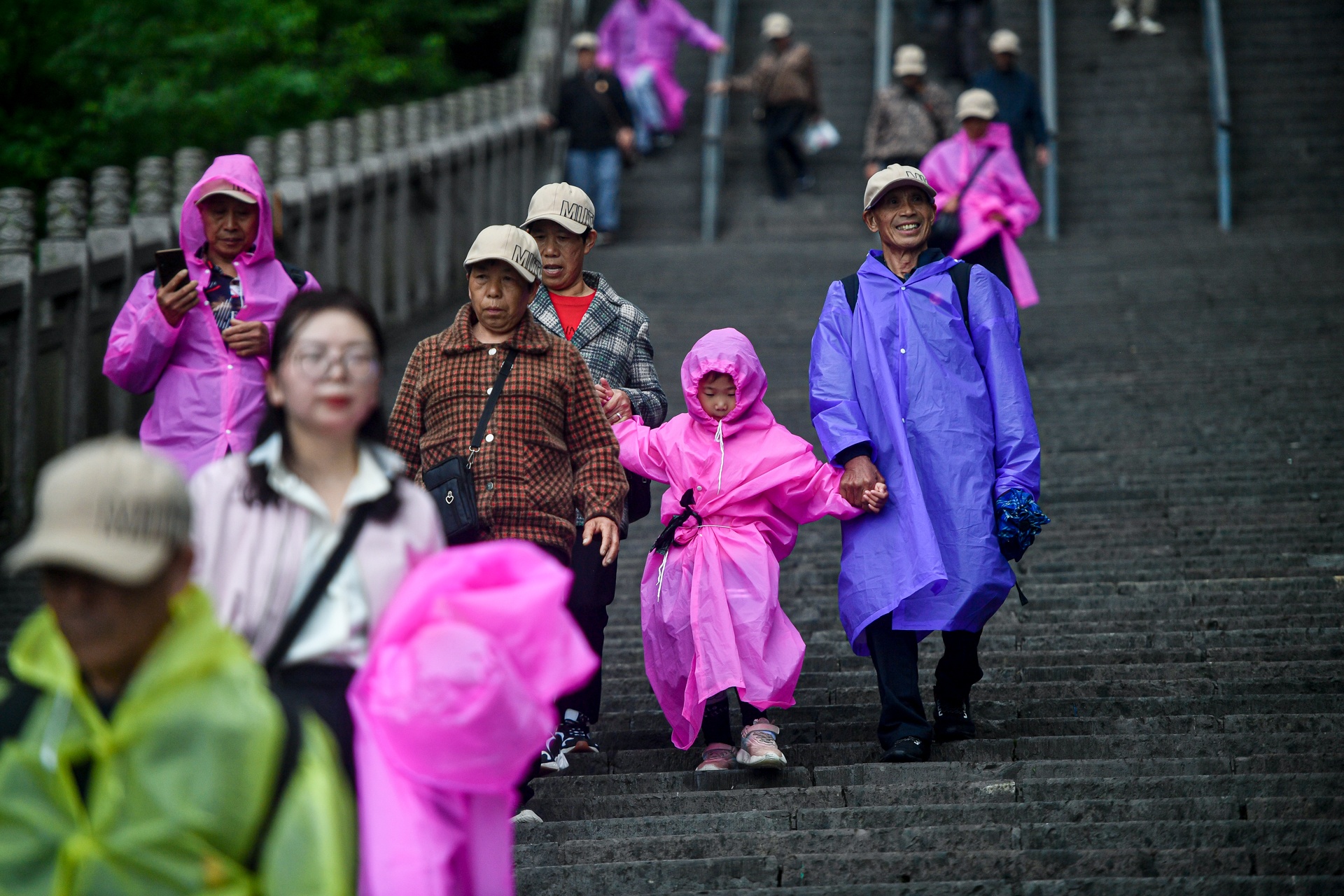 du lich Trung Quoc anh 37