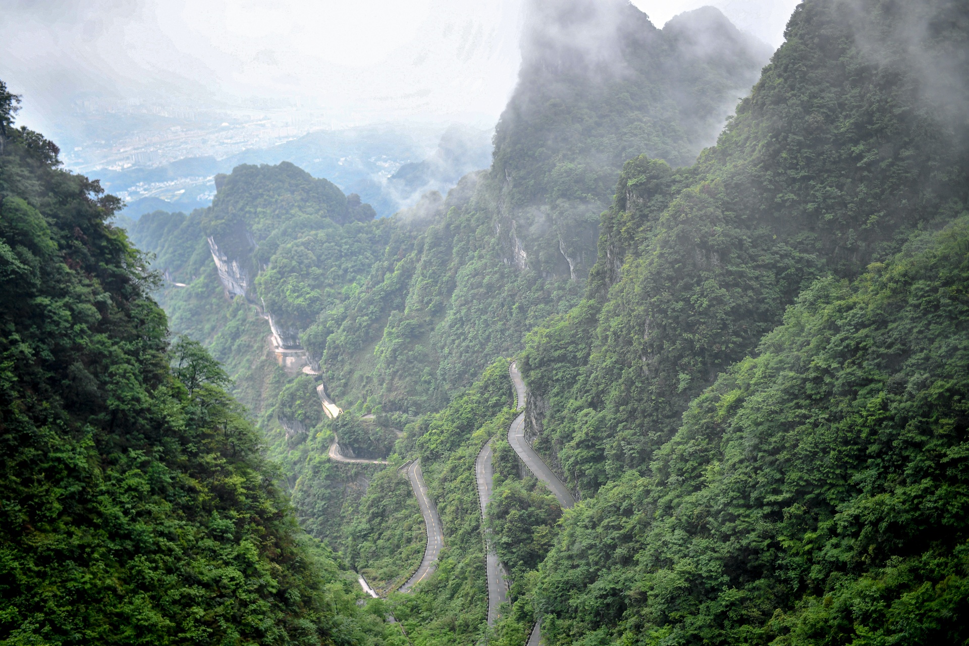 du lich Trung Quoc anh 35