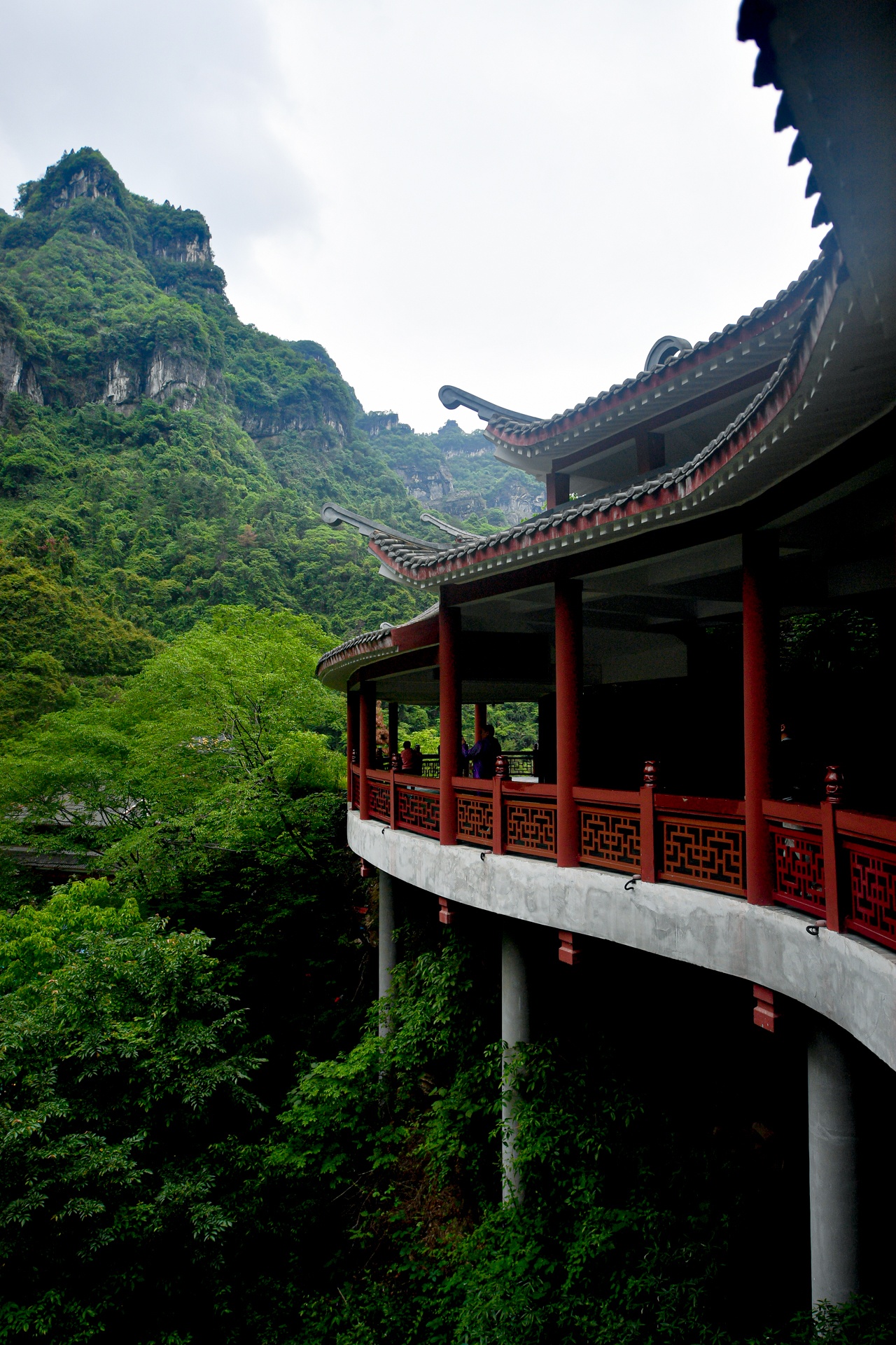 du lich Trung Quoc anh 40