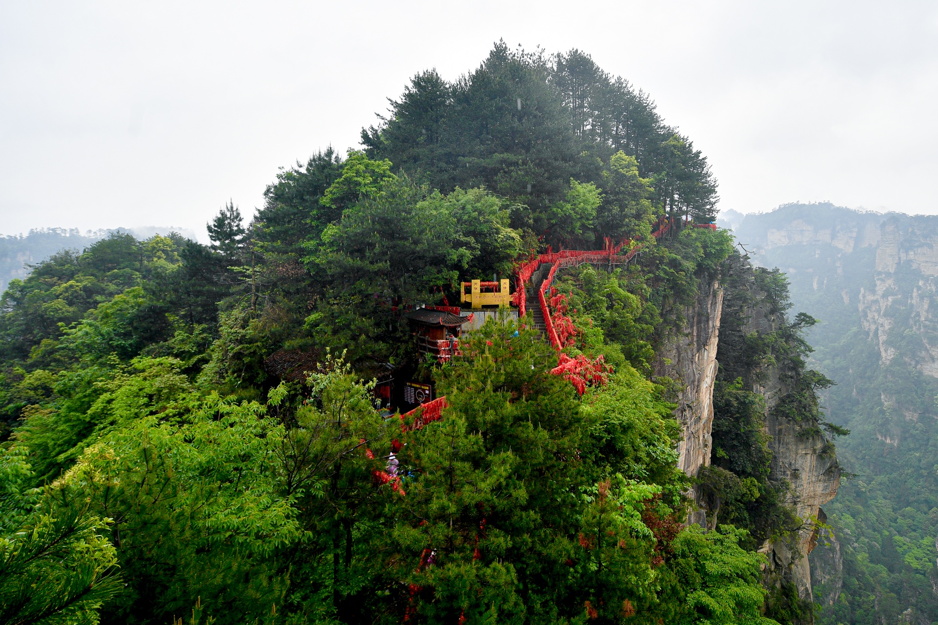 du lich Trung Quoc anh 44