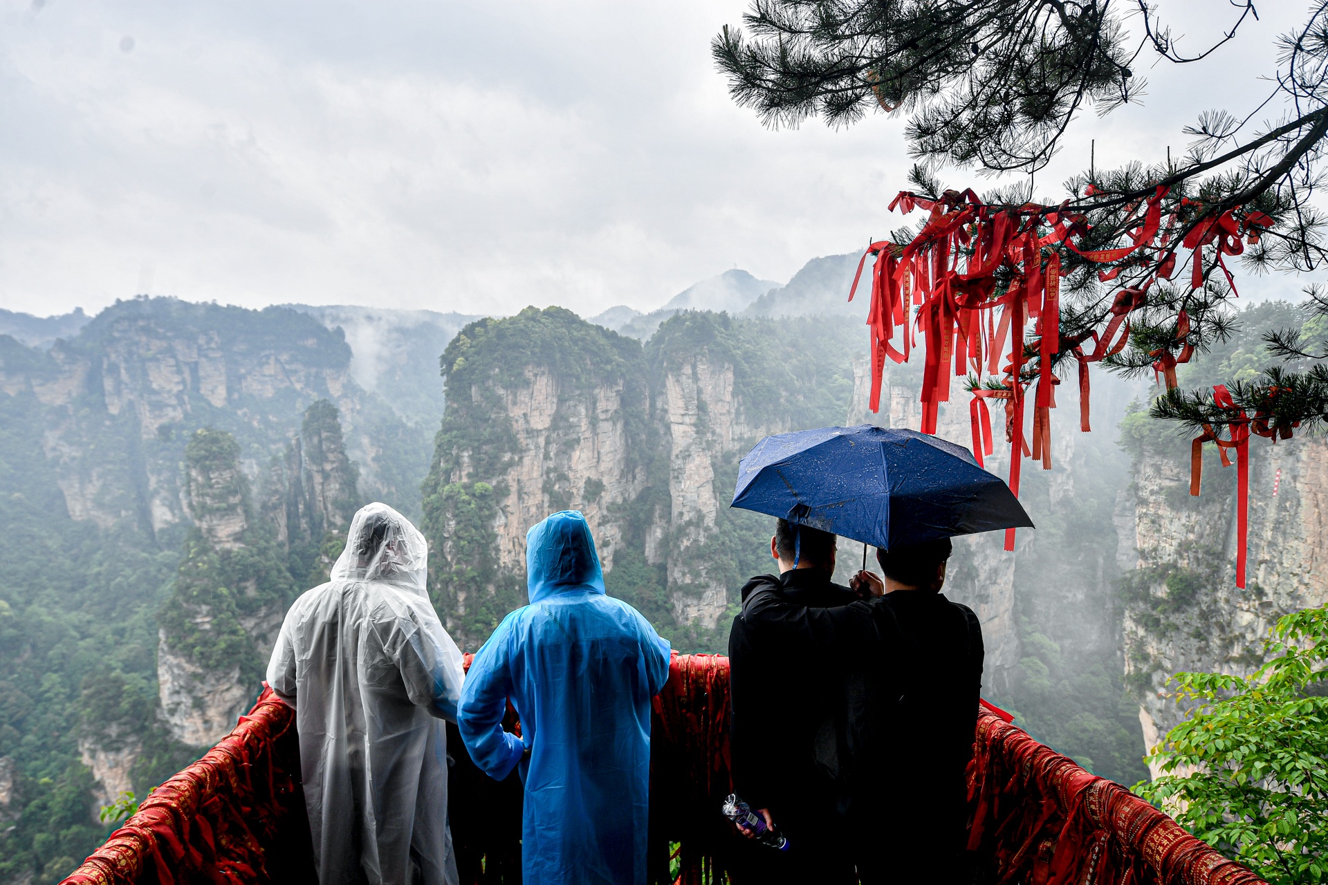 du lich Trung Quoc anh 50