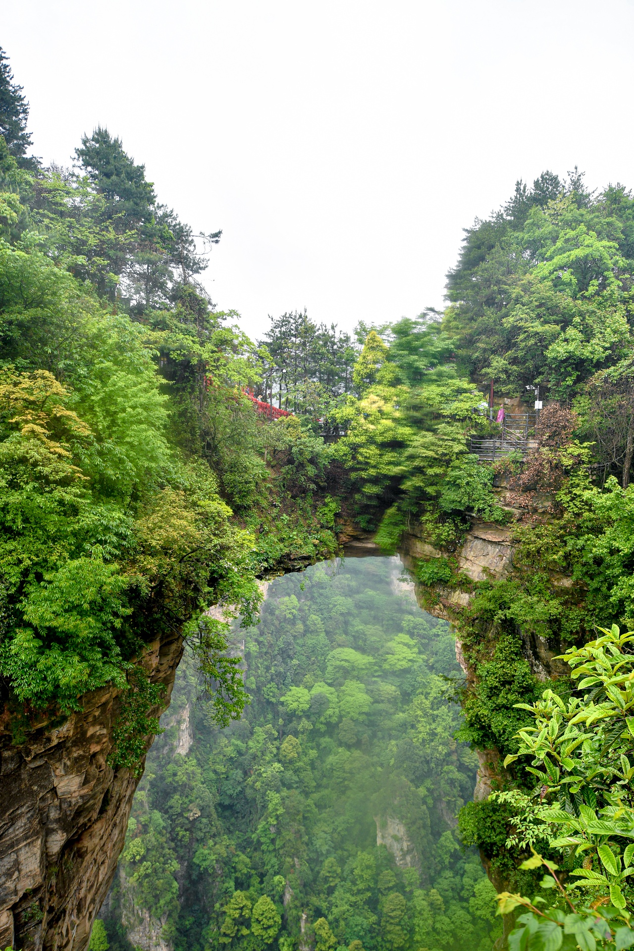 du lich Trung Quoc anh 47