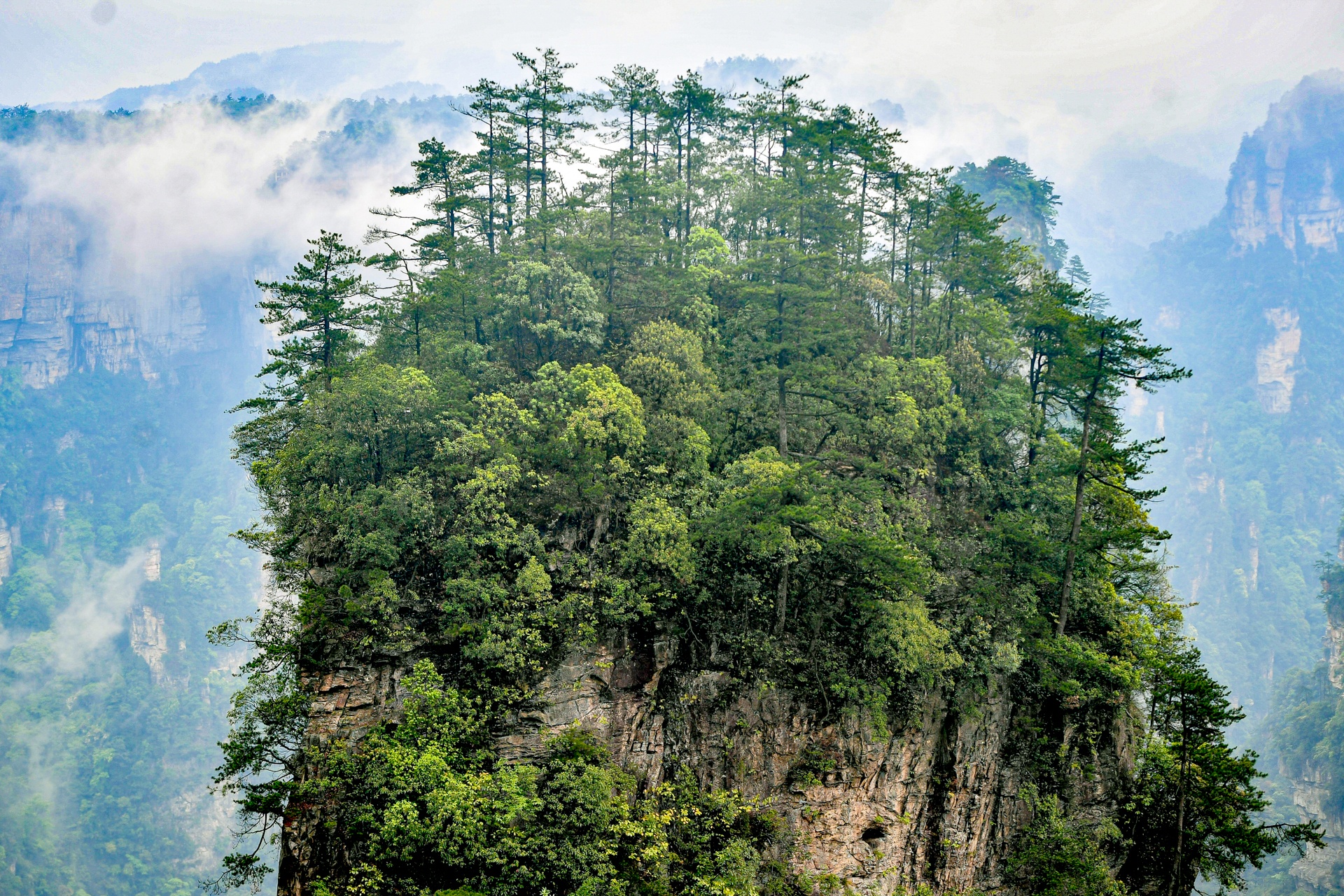 du lich Trung Quoc anh 42