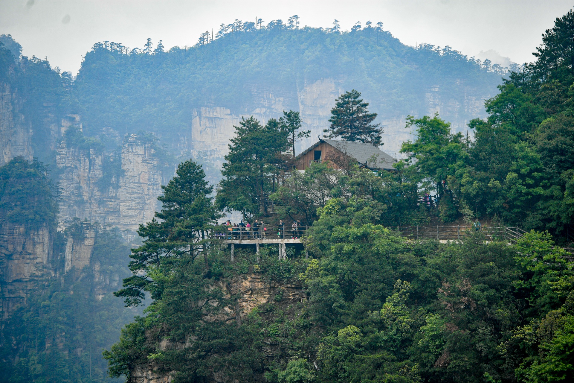 du lich Trung Quoc anh 53