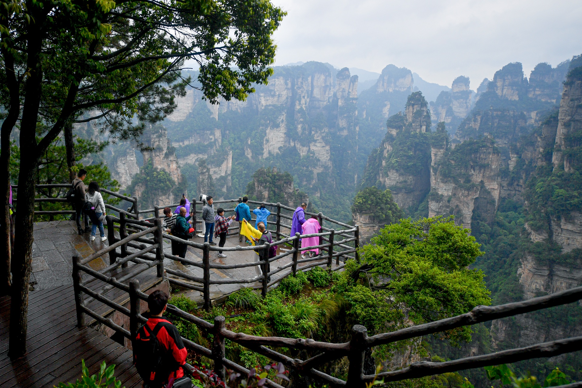 du lich Trung Quoc anh 45