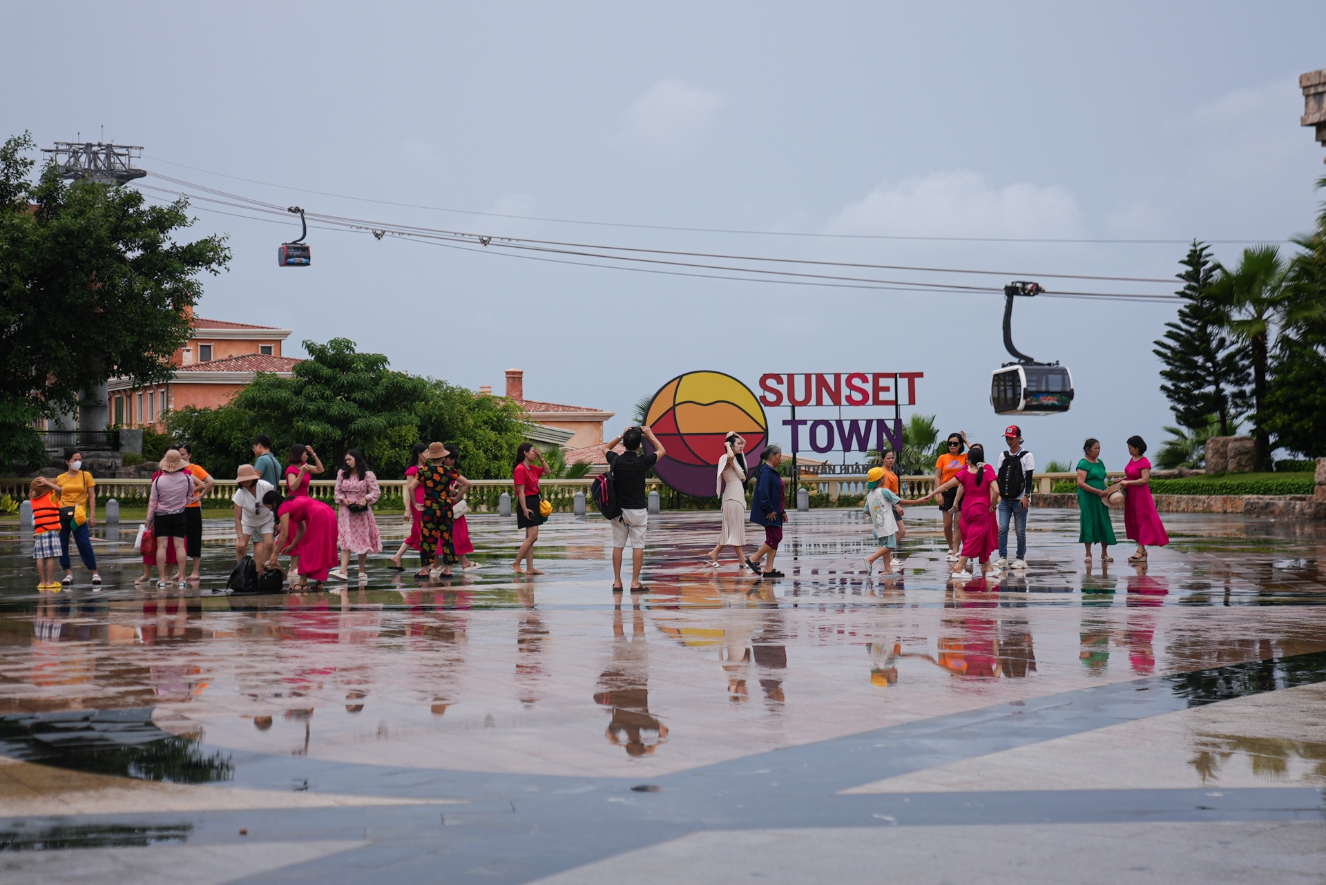 mua du lich Phu Quoc anh 2