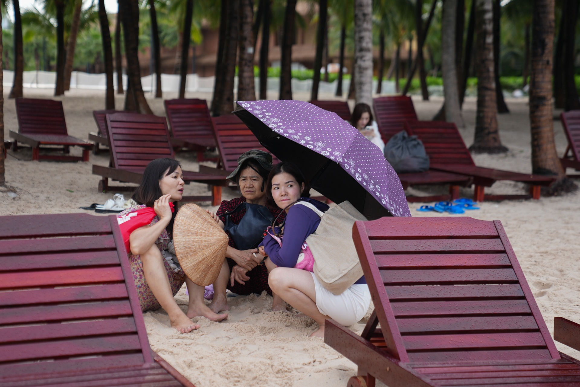 mua du lich Phu Quoc anh 9