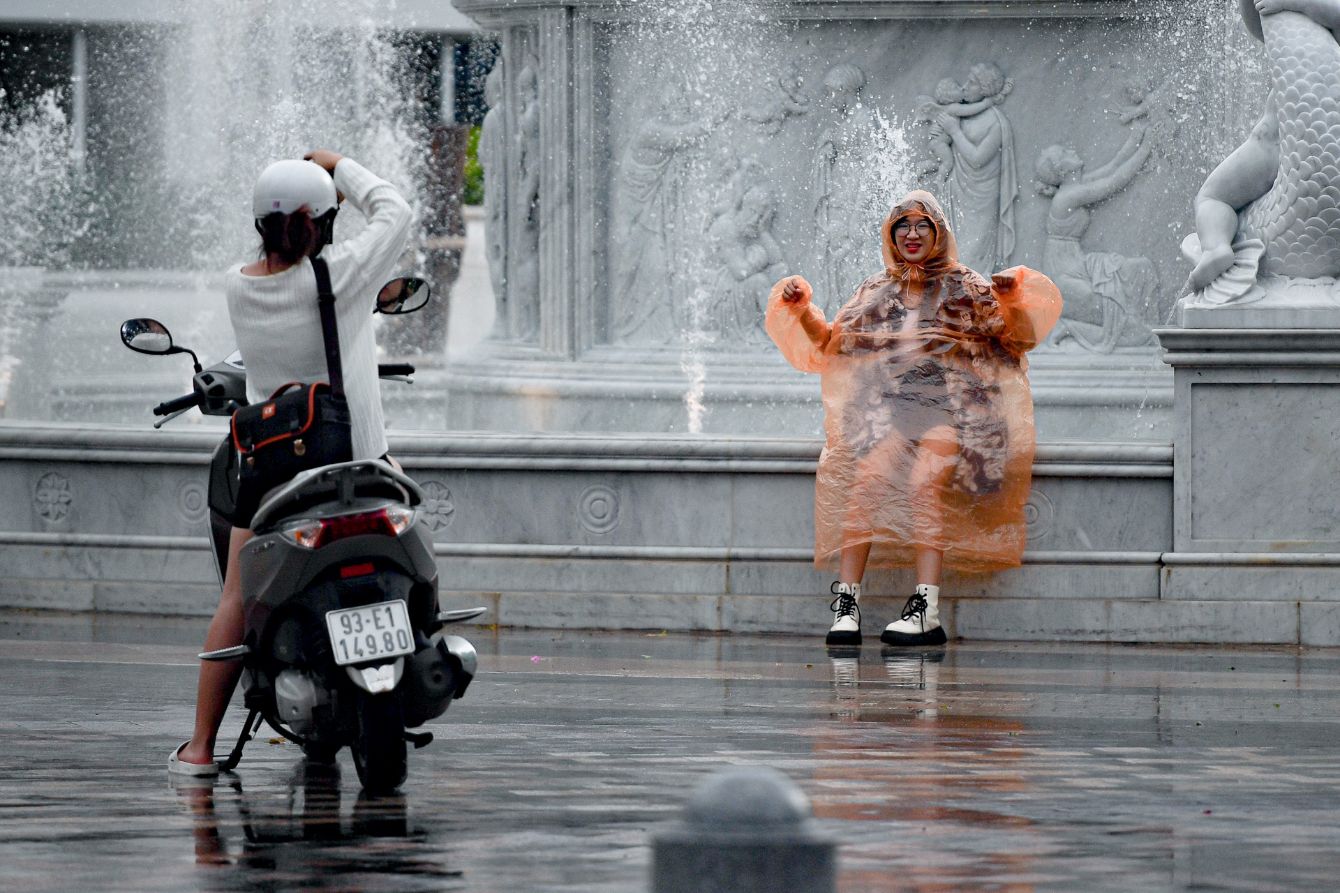 mua du lich Phu Quoc anh 6