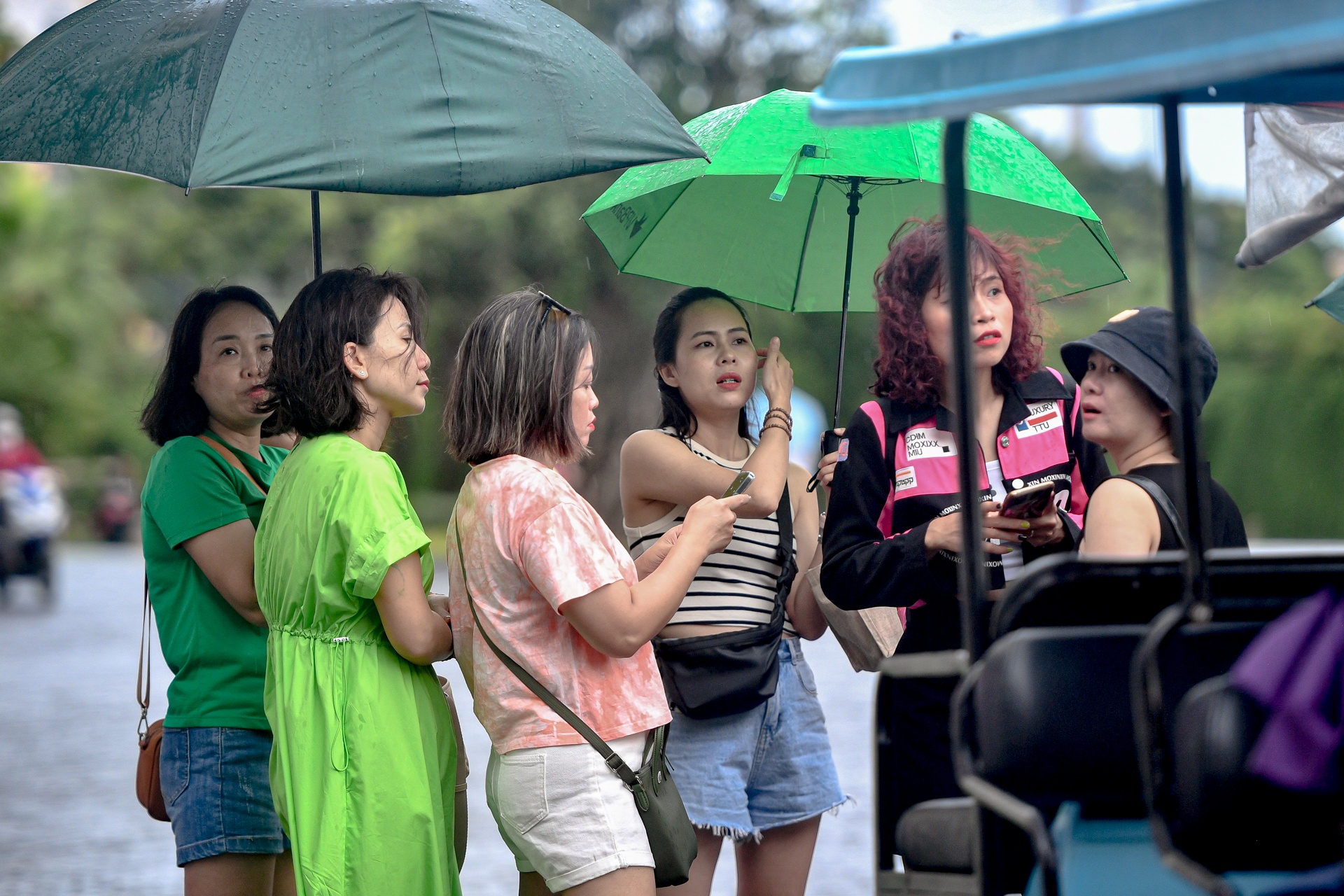 mua du lich Phu Quoc anh 5